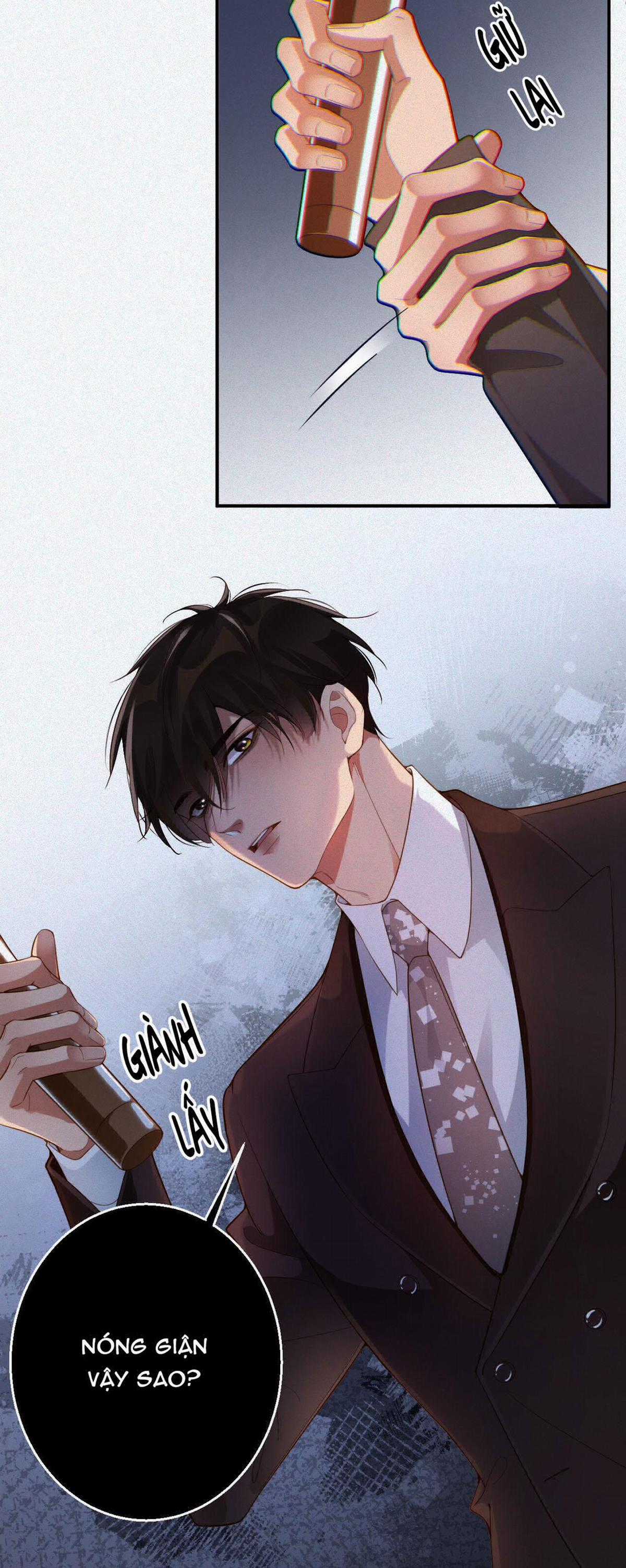 Chồng Cũ Muốn Tái Hôn Lần Nữa Chapter 32 trang 8