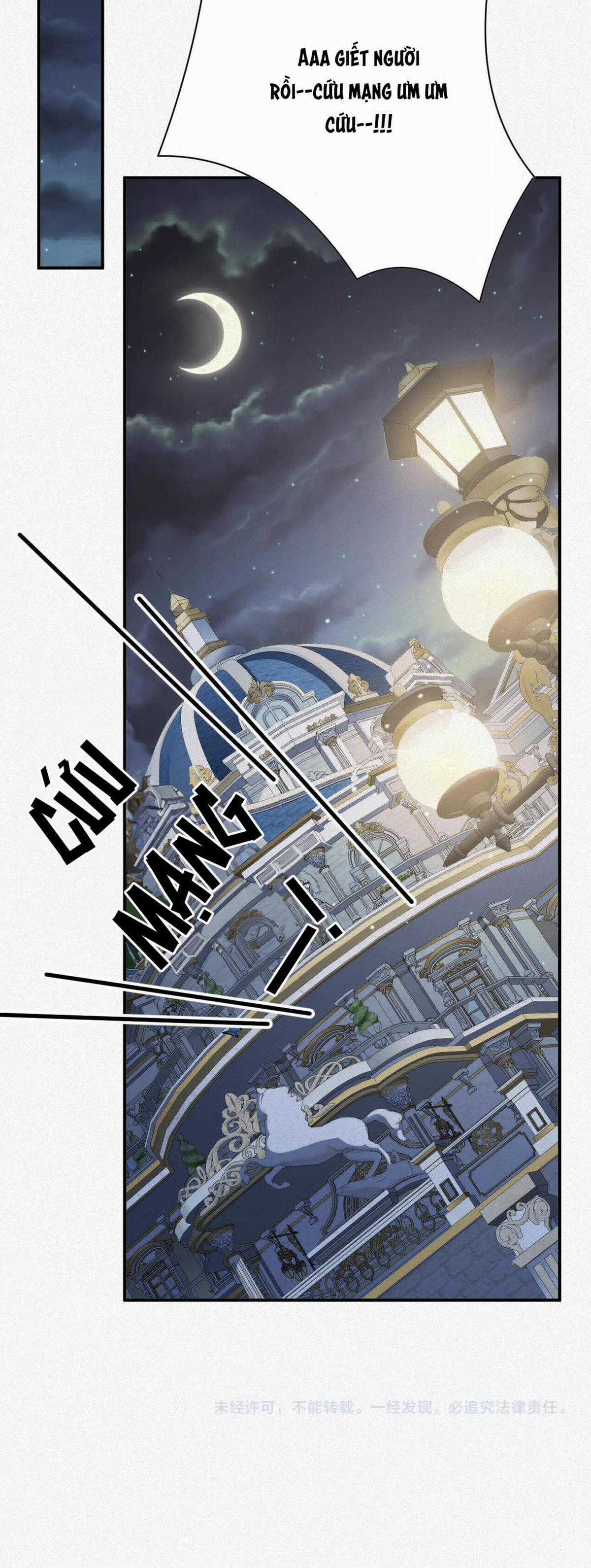 Chồng Cũ Muốn Tái Hôn Lần Nữa Chapter 33 trang 16