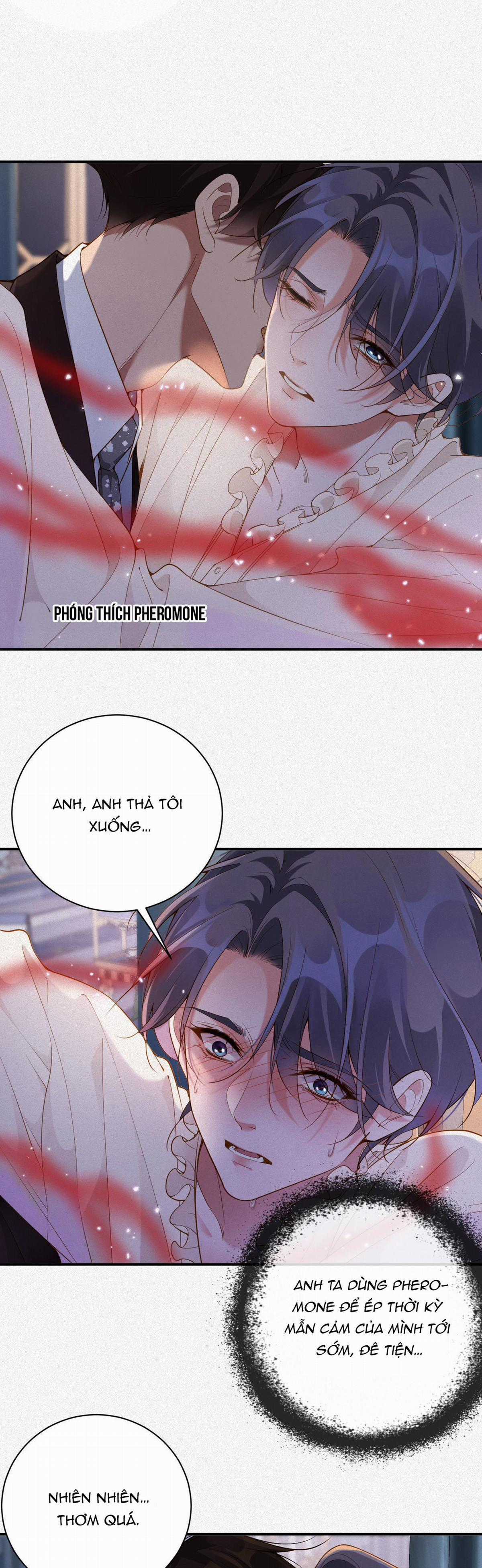 Chồng Cũ Muốn Tái Hôn Lần Nữa Chapter 34 trang 11