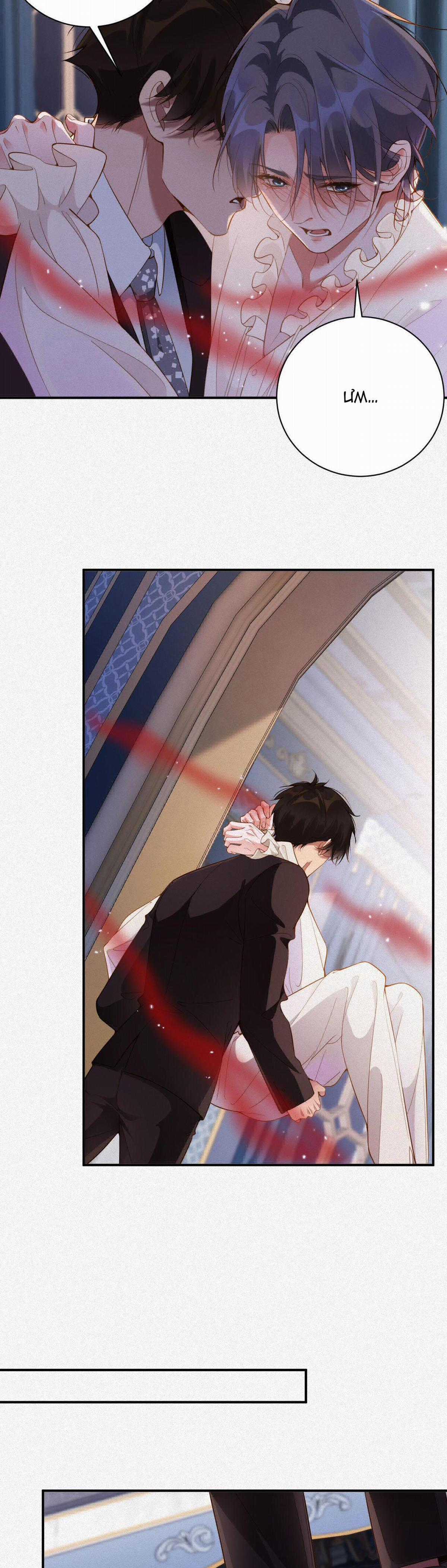 Chồng Cũ Muốn Tái Hôn Lần Nữa Chapter 34 trang 12