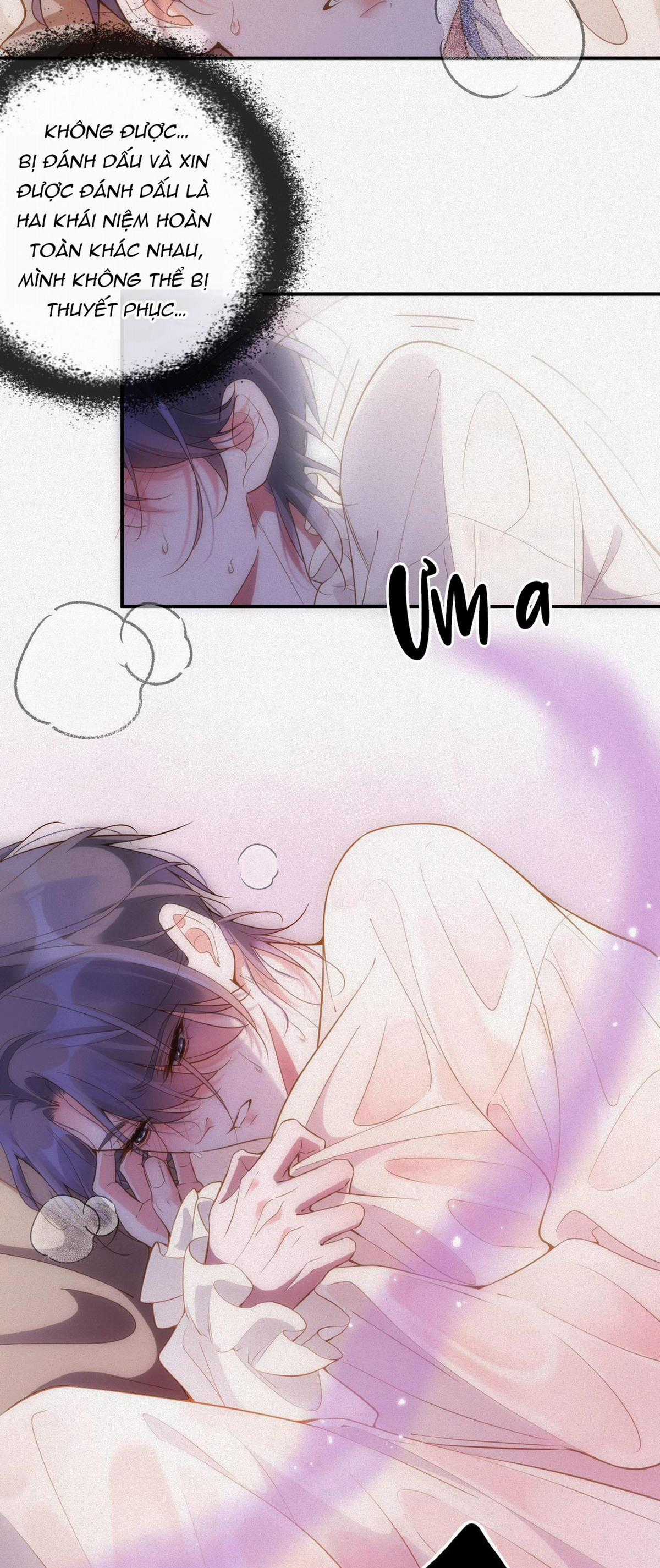 Chồng Cũ Muốn Tái Hôn Lần Nữa Chapter 34 trang 15