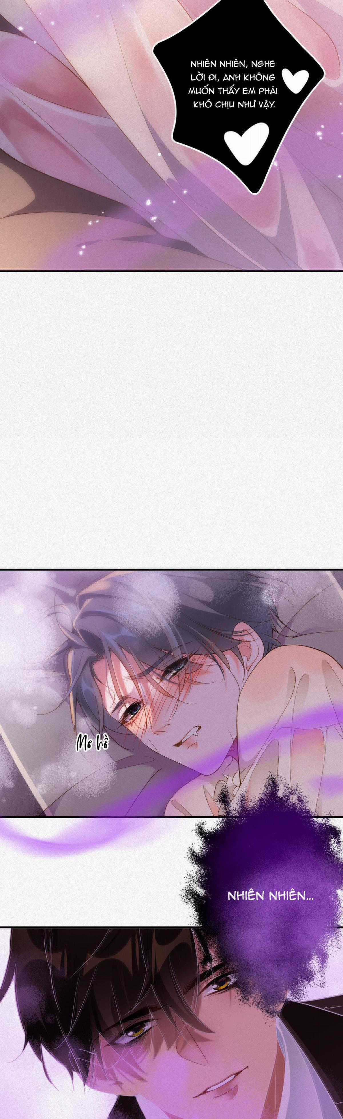 Chồng Cũ Muốn Tái Hôn Lần Nữa Chapter 34 trang 16