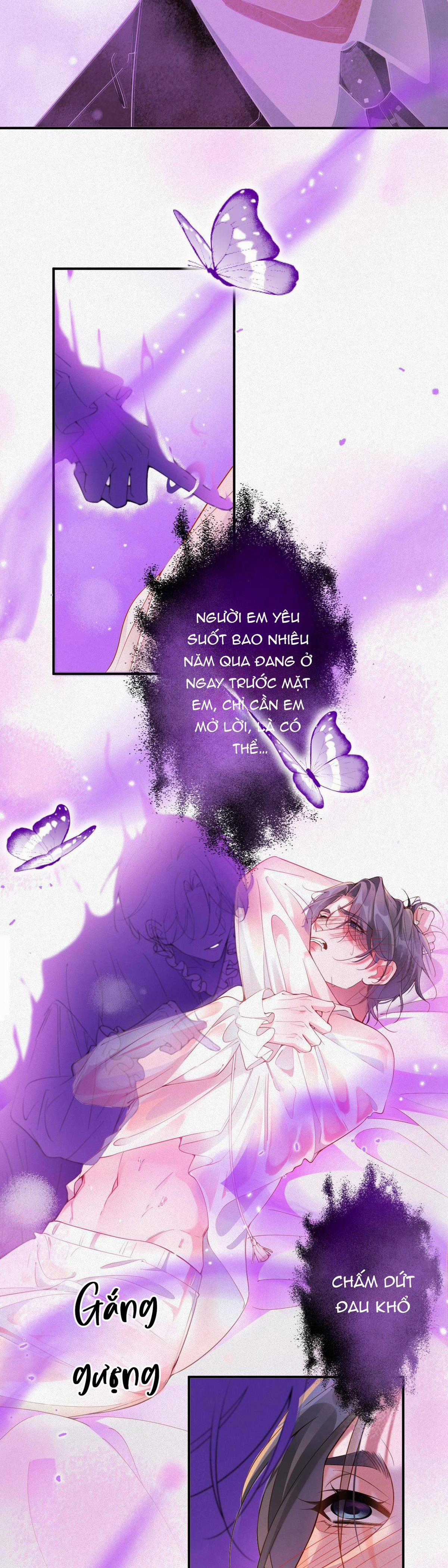 Chồng Cũ Muốn Tái Hôn Lần Nữa Chapter 34 trang 17