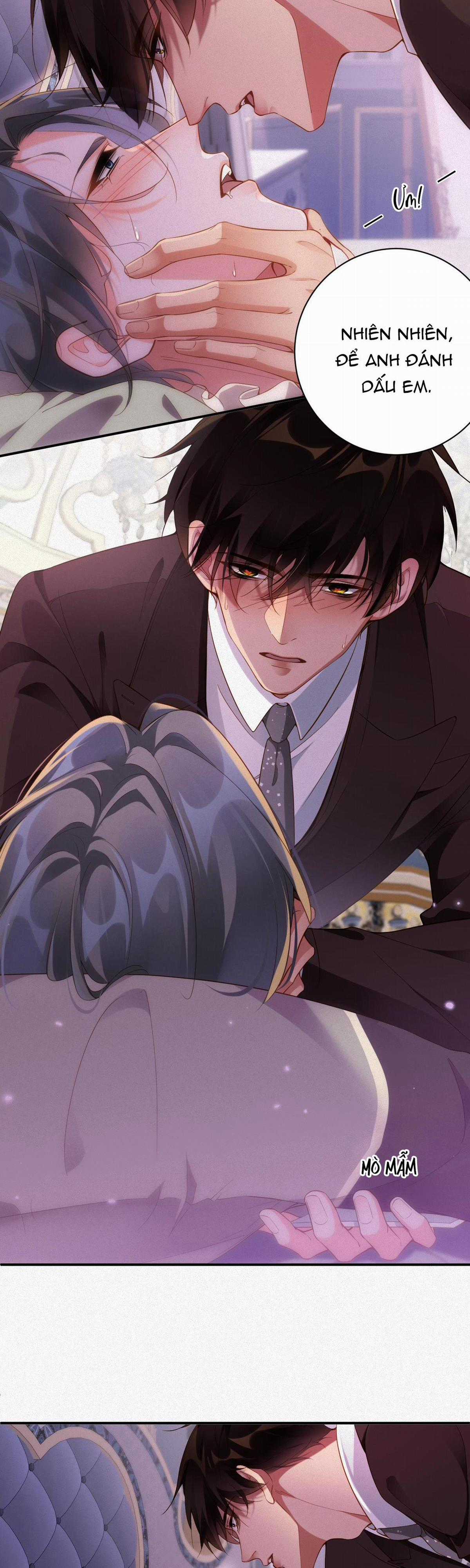 Chồng Cũ Muốn Tái Hôn Lần Nữa Chapter 34 trang 19