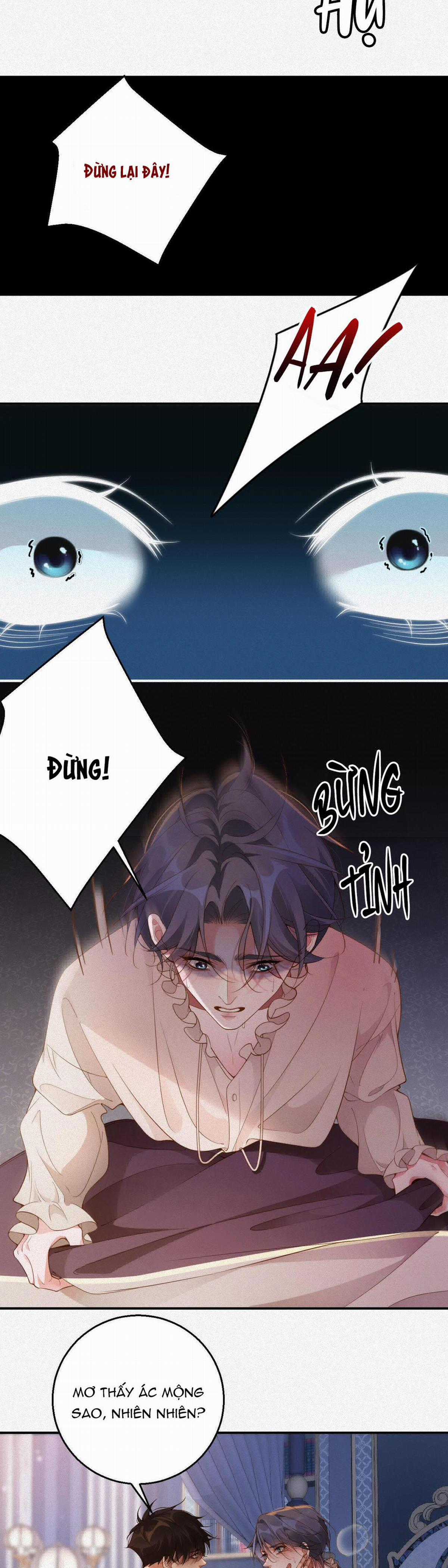 Chồng Cũ Muốn Tái Hôn Lần Nữa Chapter 34 trang 2