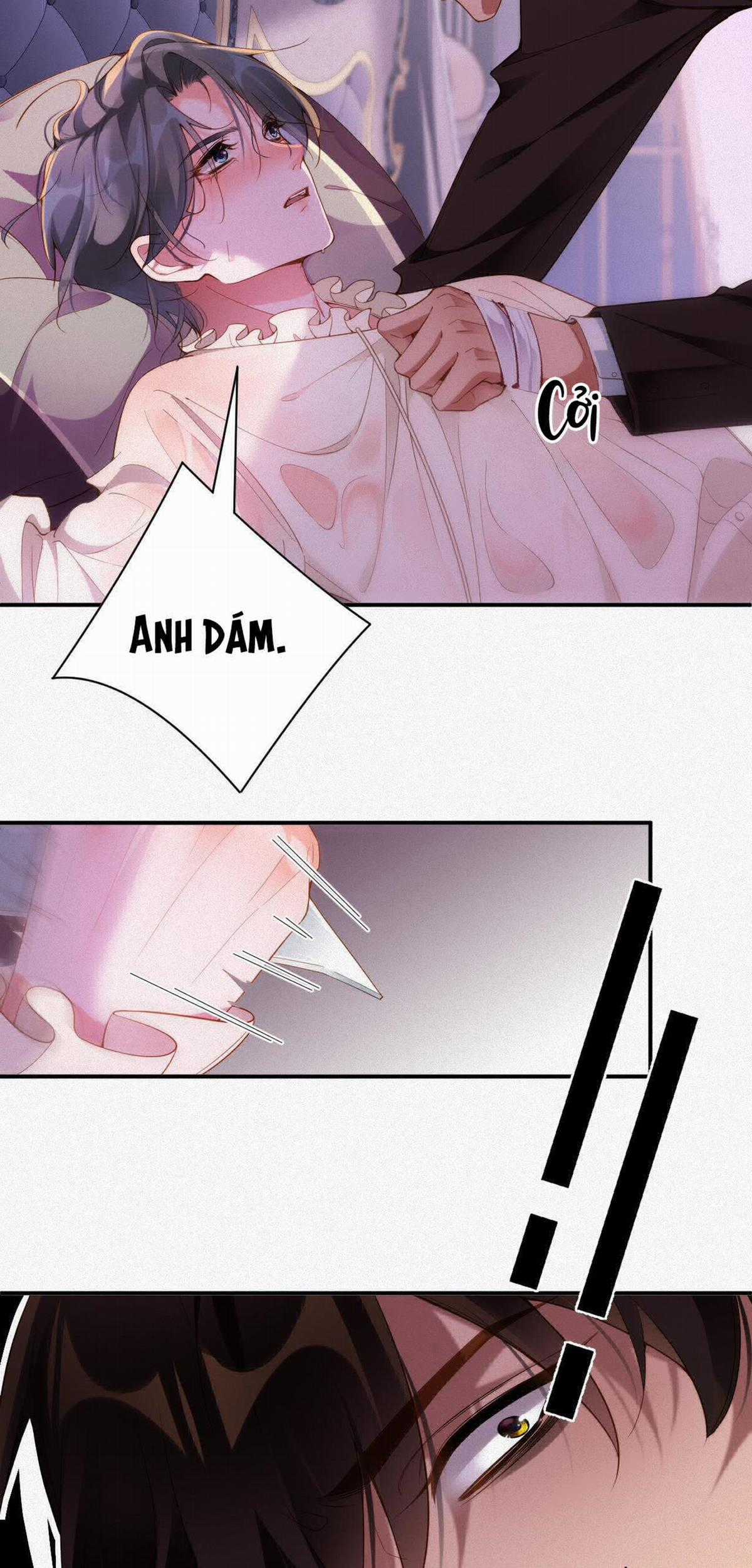 Chồng Cũ Muốn Tái Hôn Lần Nữa Chapter 34 trang 20