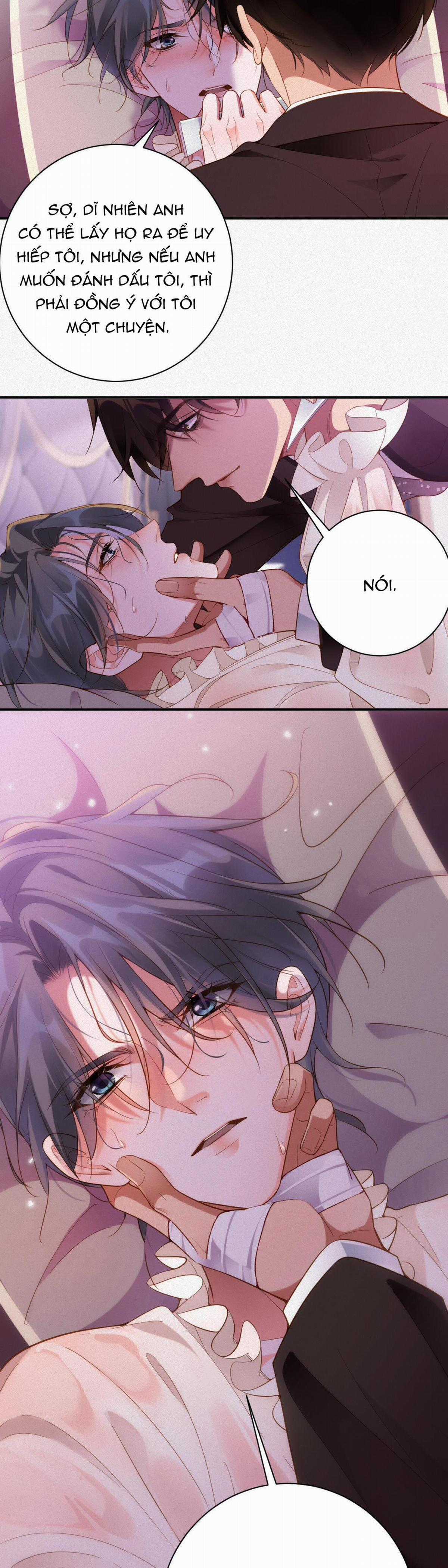 Chồng Cũ Muốn Tái Hôn Lần Nữa Chapter 34 trang 22