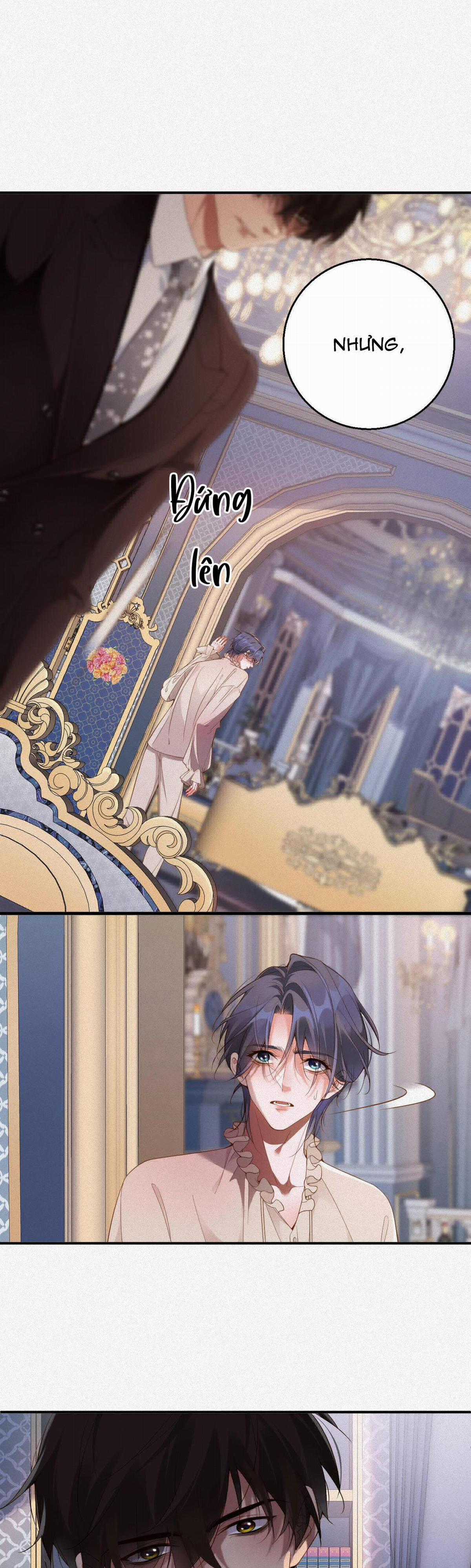 Chồng Cũ Muốn Tái Hôn Lần Nữa Chapter 34 trang 4