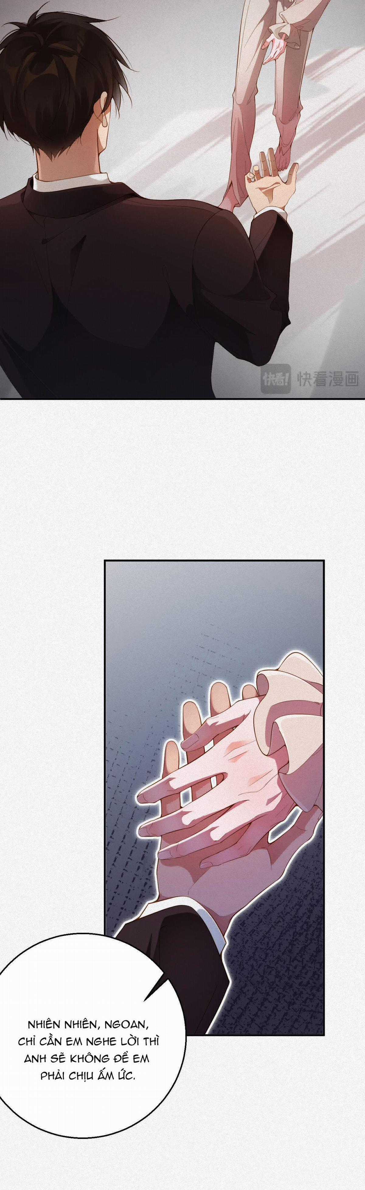 Chồng Cũ Muốn Tái Hôn Lần Nữa Chapter 34 trang 6