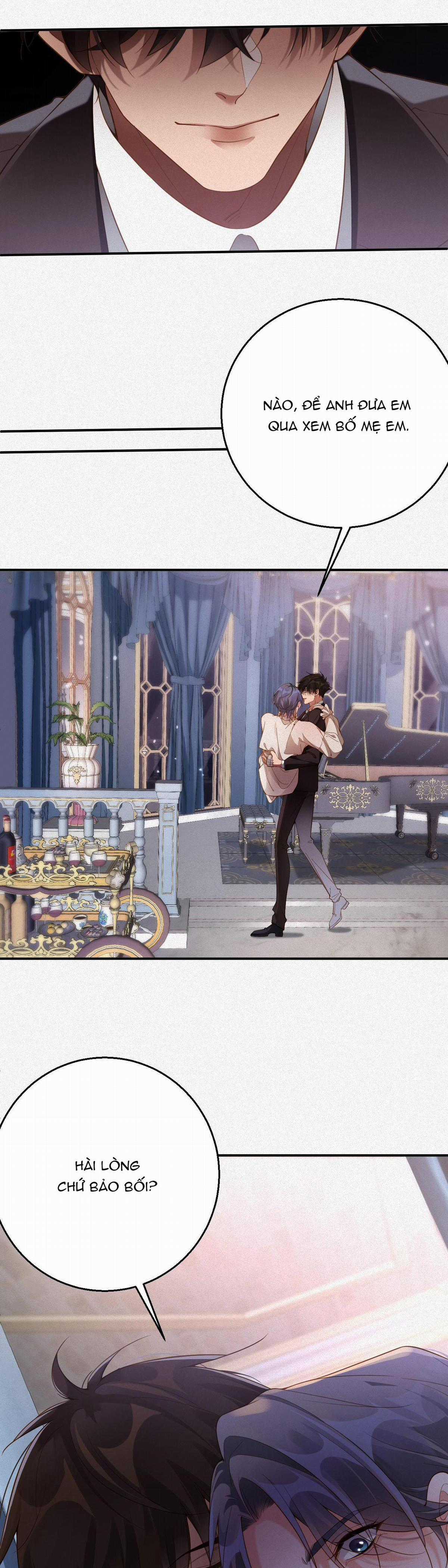 Chồng Cũ Muốn Tái Hôn Lần Nữa Chapter 34 trang 7