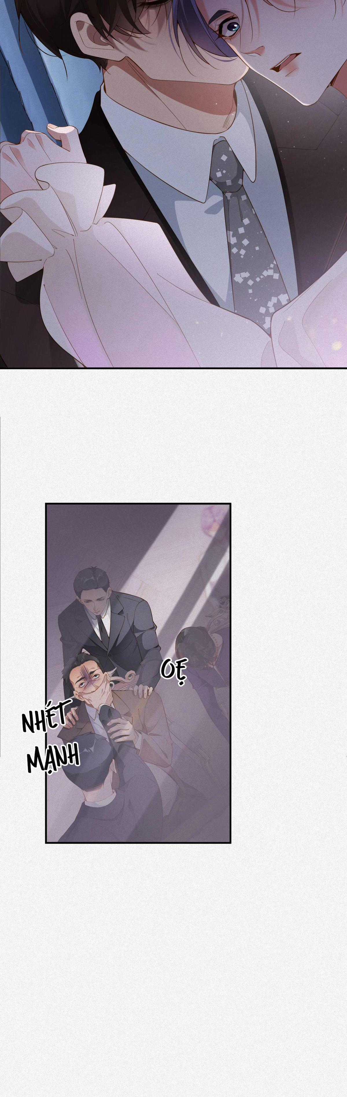 Chồng Cũ Muốn Tái Hôn Lần Nữa Chapter 34 trang 8