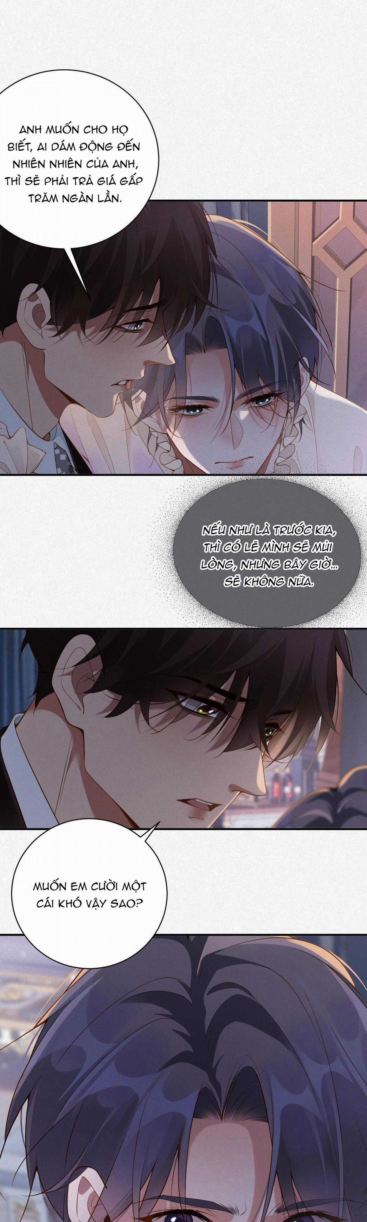 Chồng Cũ Muốn Tái Hôn Lần Nữa Chapter 34 trang 9