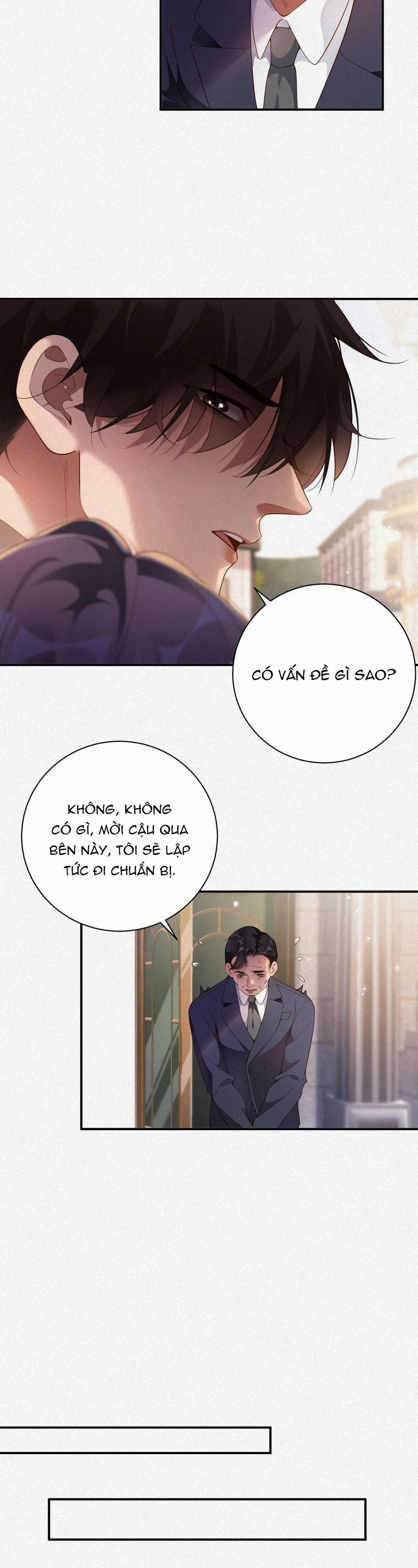 Chồng Cũ Muốn Tái Hôn Lần Nữa Chapter 35 trang 14