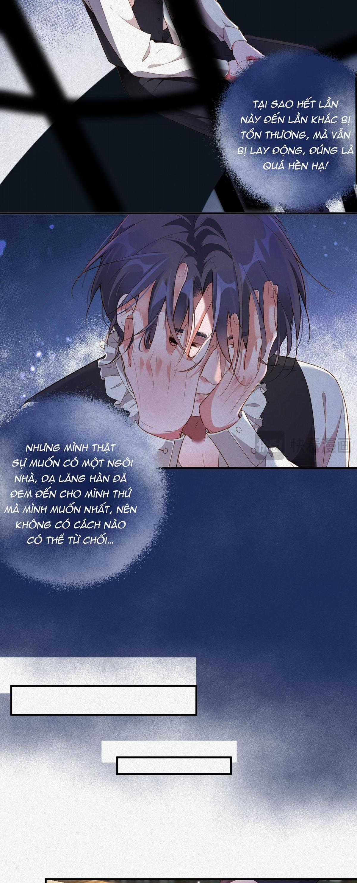 Chồng Cũ Muốn Tái Hôn Lần Nữa Chapter 35 trang 17