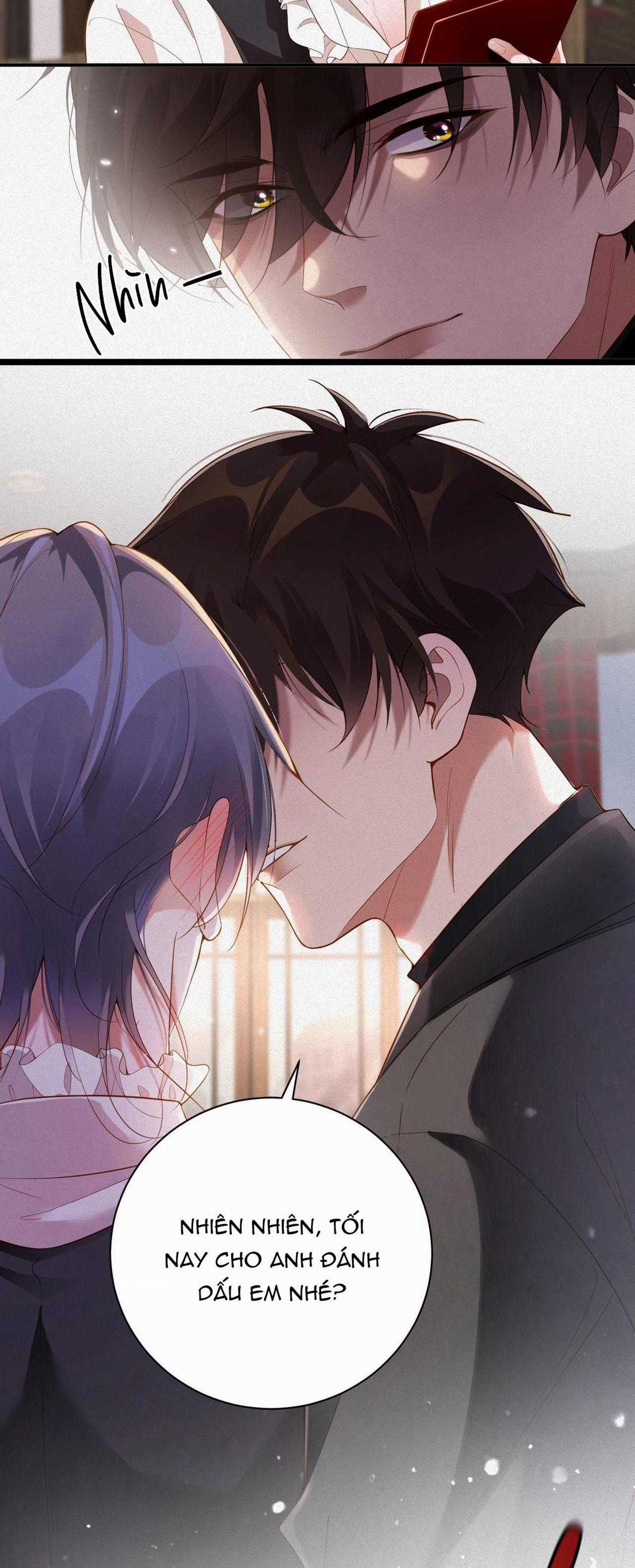 Chồng Cũ Muốn Tái Hôn Lần Nữa Chapter 35 trang 19