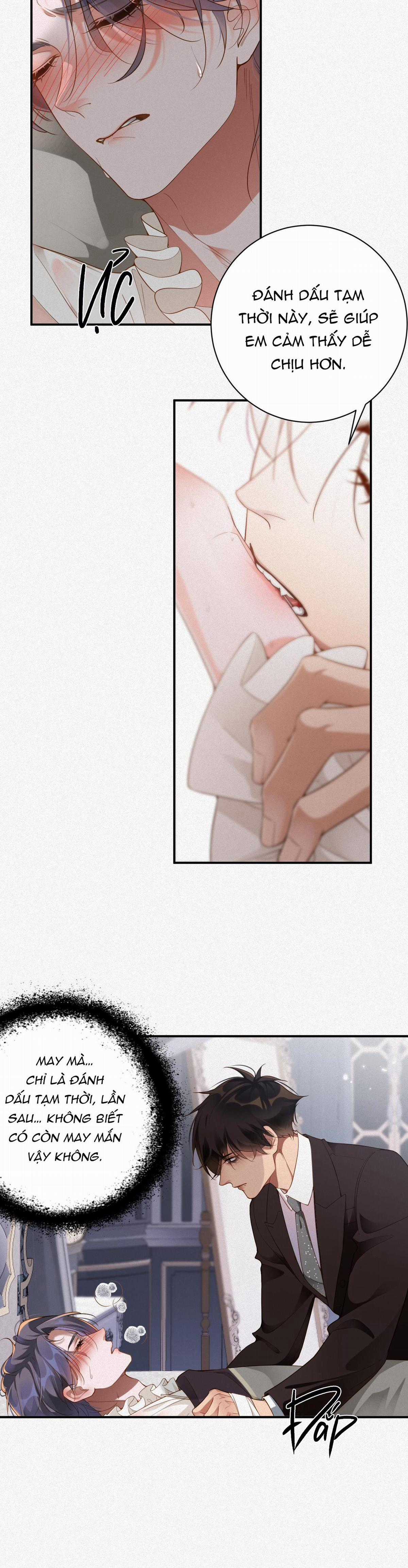 Chồng Cũ Muốn Tái Hôn Lần Nữa Chapter 35 trang 5