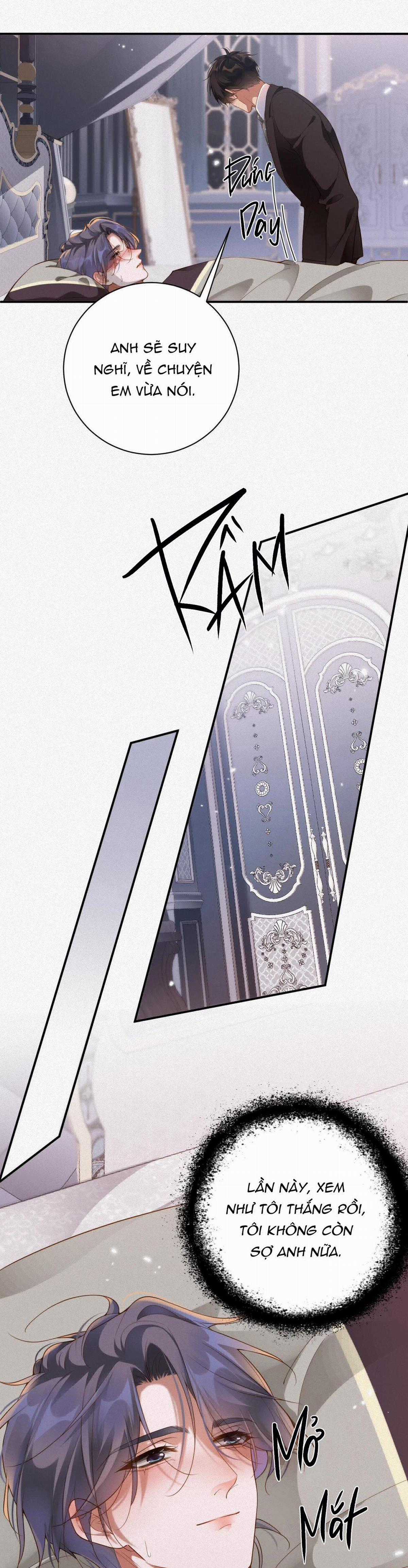 Chồng Cũ Muốn Tái Hôn Lần Nữa Chapter 35 trang 6