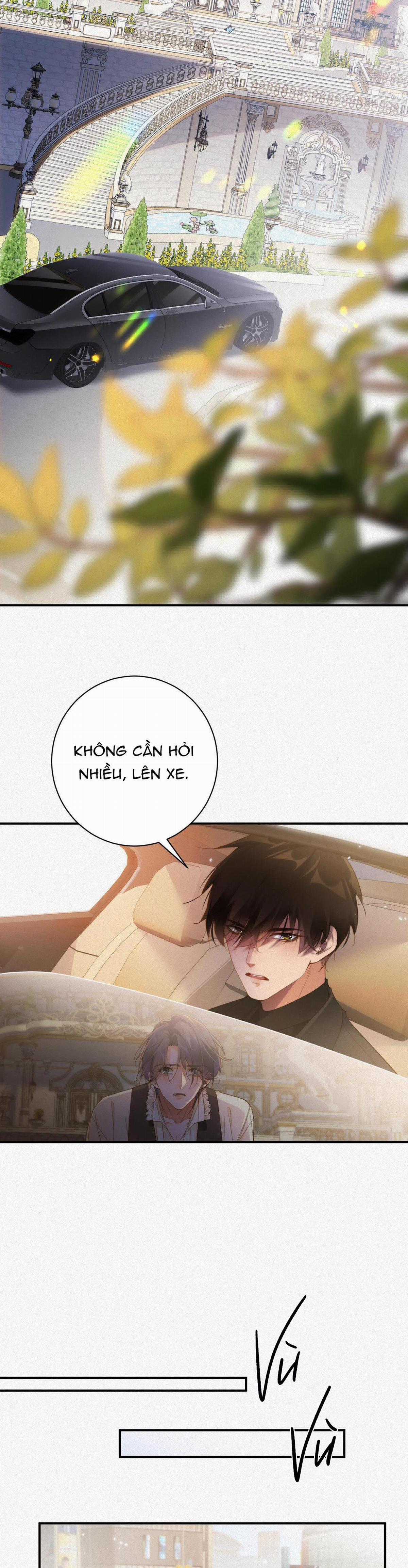 Chồng Cũ Muốn Tái Hôn Lần Nữa Chapter 35 trang 8