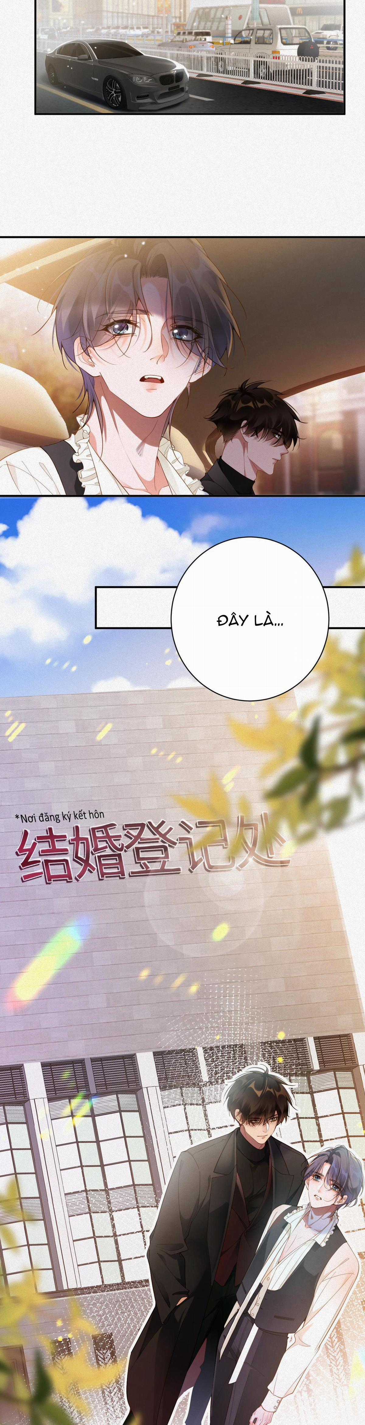 Chồng Cũ Muốn Tái Hôn Lần Nữa Chapter 35 trang 9