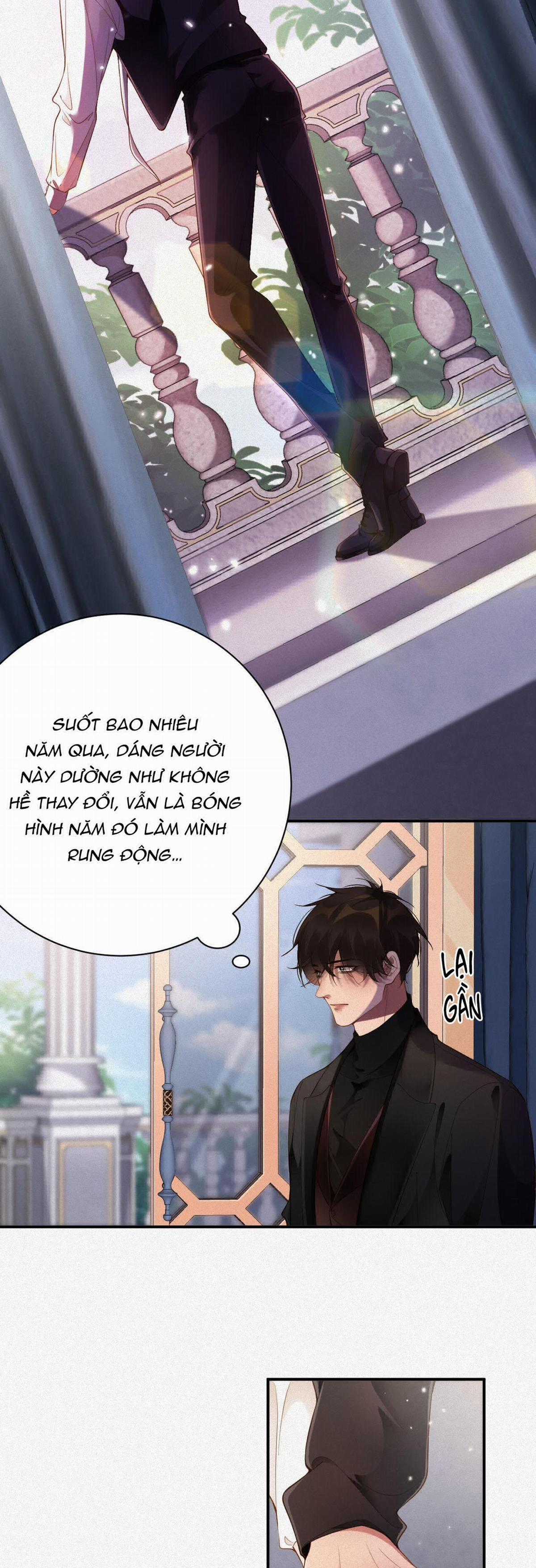 Chồng Cũ Muốn Tái Hôn Lần Nữa Chapter 36 trang 10