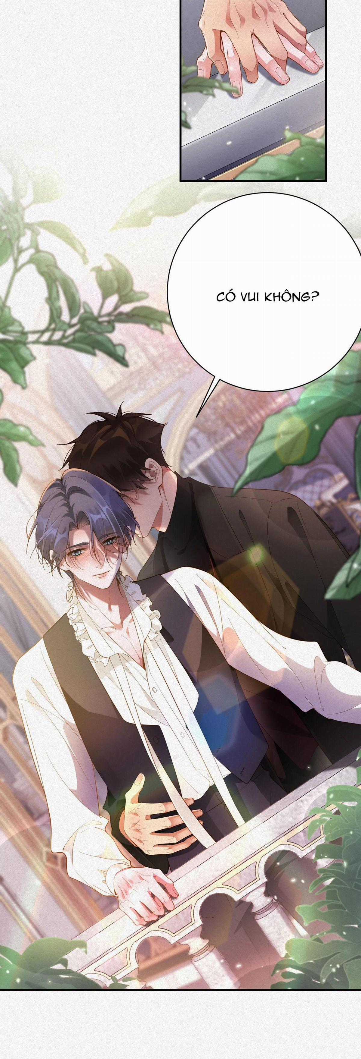 Chồng Cũ Muốn Tái Hôn Lần Nữa Chapter 36 trang 11