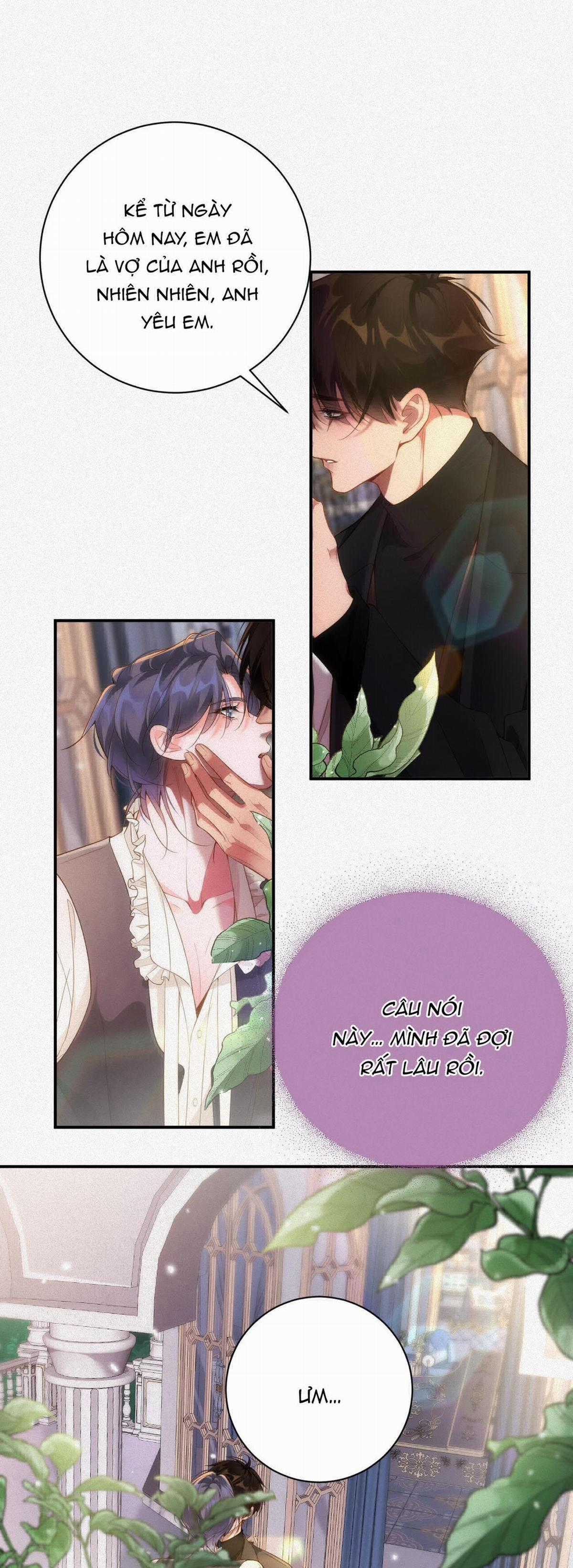 Chồng Cũ Muốn Tái Hôn Lần Nữa Chapter 36 trang 12