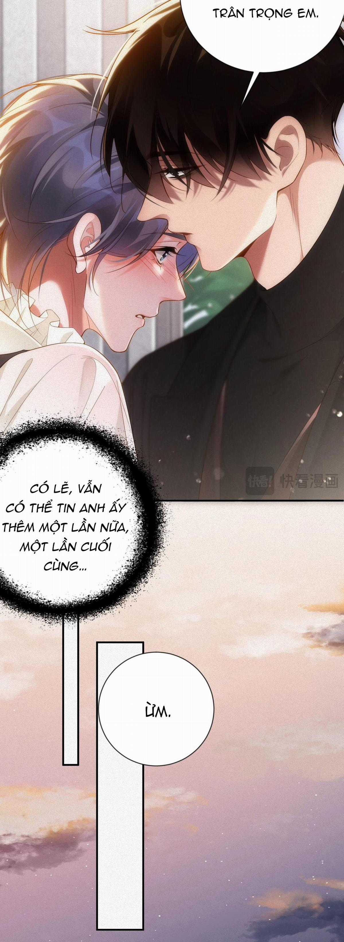 Chồng Cũ Muốn Tái Hôn Lần Nữa Chapter 36 trang 15
