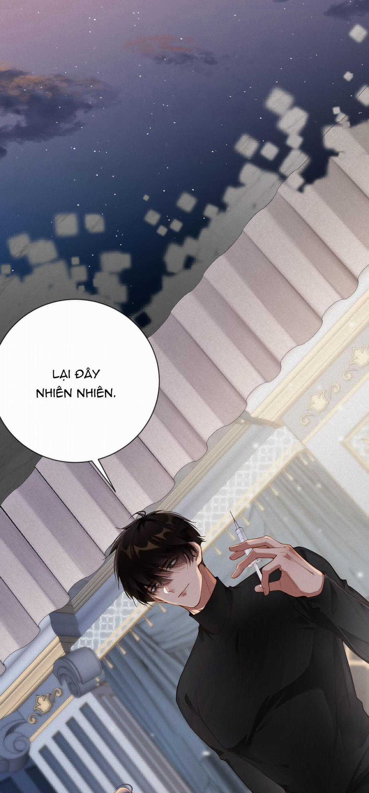 Chồng Cũ Muốn Tái Hôn Lần Nữa Chapter 36 trang 16