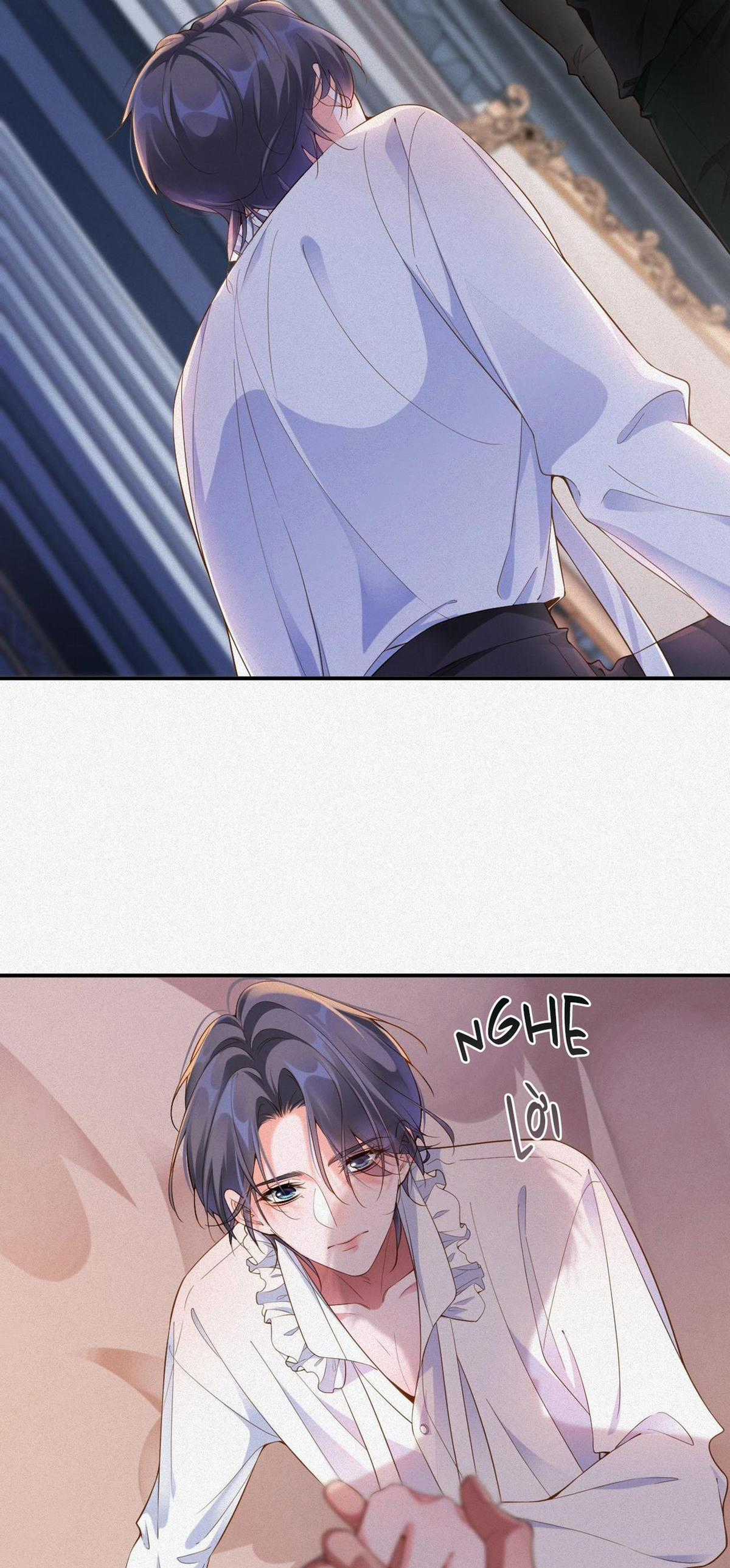 Chồng Cũ Muốn Tái Hôn Lần Nữa Chapter 36 trang 17