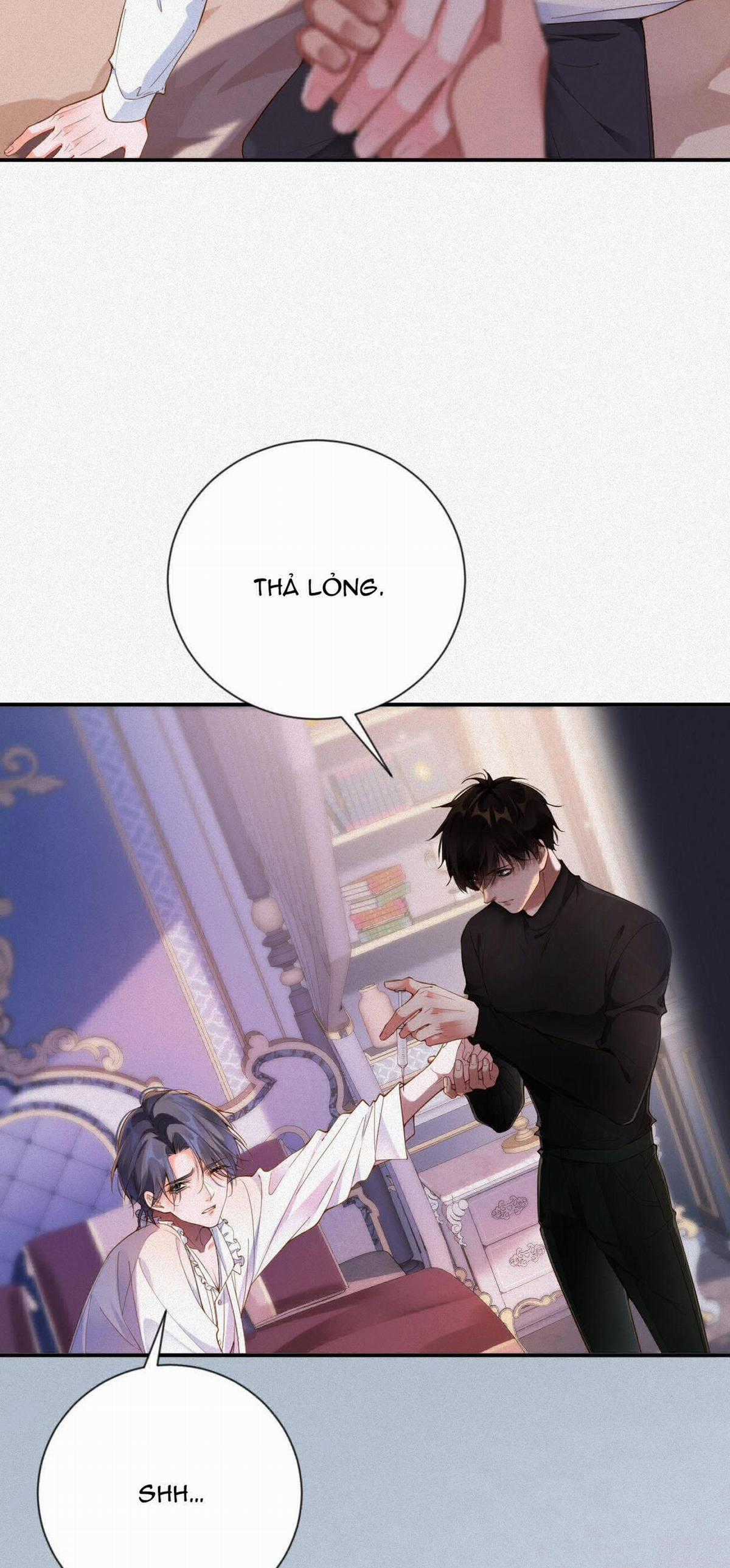 Chồng Cũ Muốn Tái Hôn Lần Nữa Chapter 36 trang 18