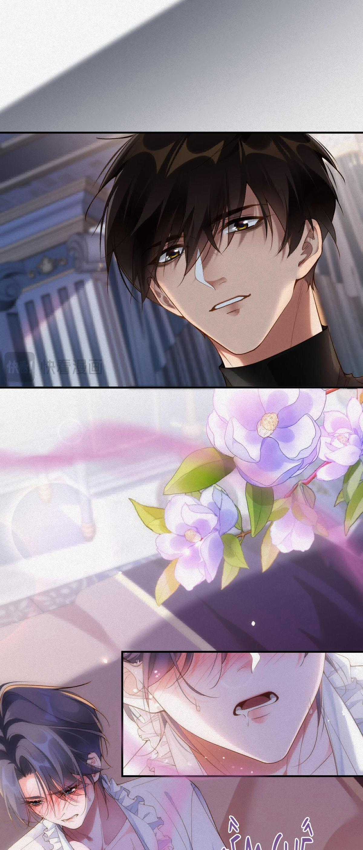 Chồng Cũ Muốn Tái Hôn Lần Nữa Chapter 36 trang 20