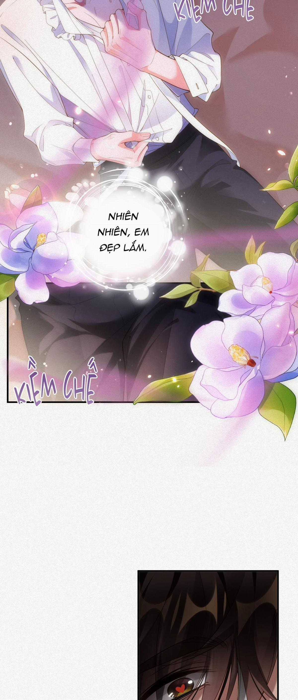 Chồng Cũ Muốn Tái Hôn Lần Nữa Chapter 36 trang 21