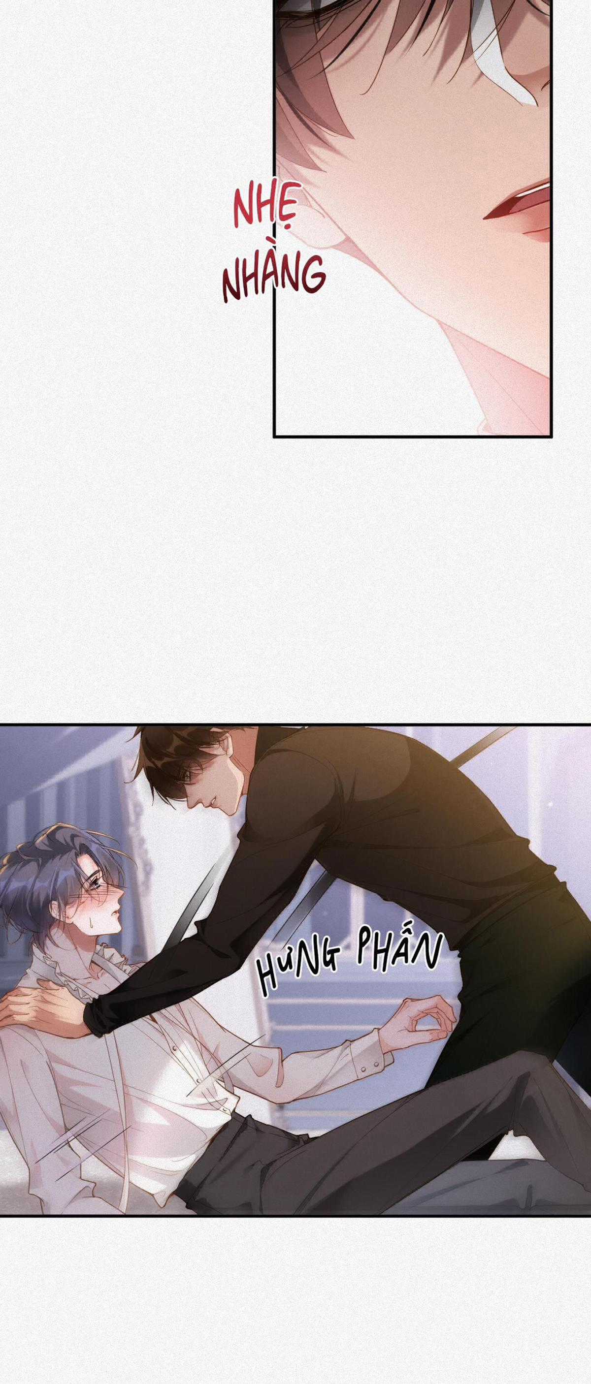 Chồng Cũ Muốn Tái Hôn Lần Nữa Chapter 36 trang 22