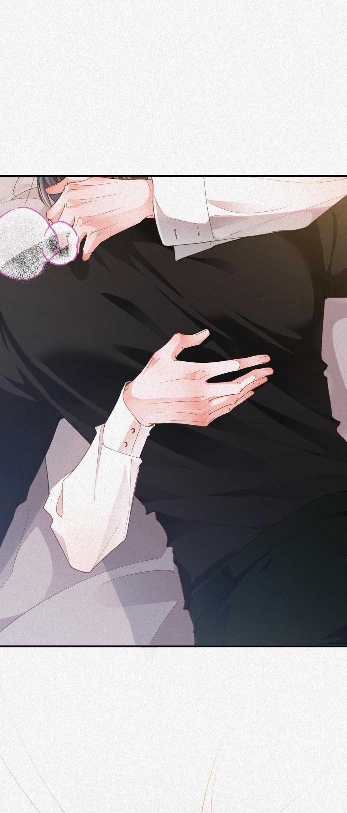 Chồng Cũ Muốn Tái Hôn Lần Nữa Chapter 36 trang 23