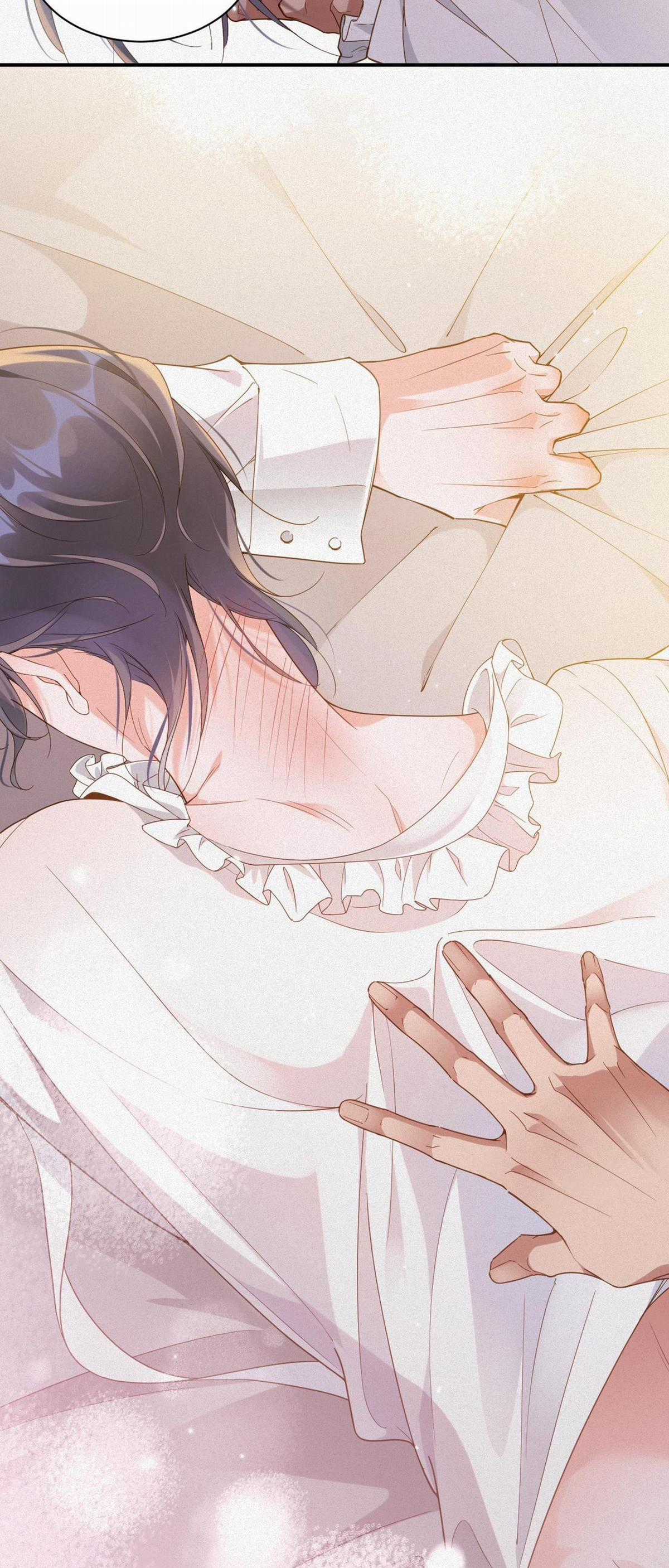 Chồng Cũ Muốn Tái Hôn Lần Nữa Chapter 36 trang 25