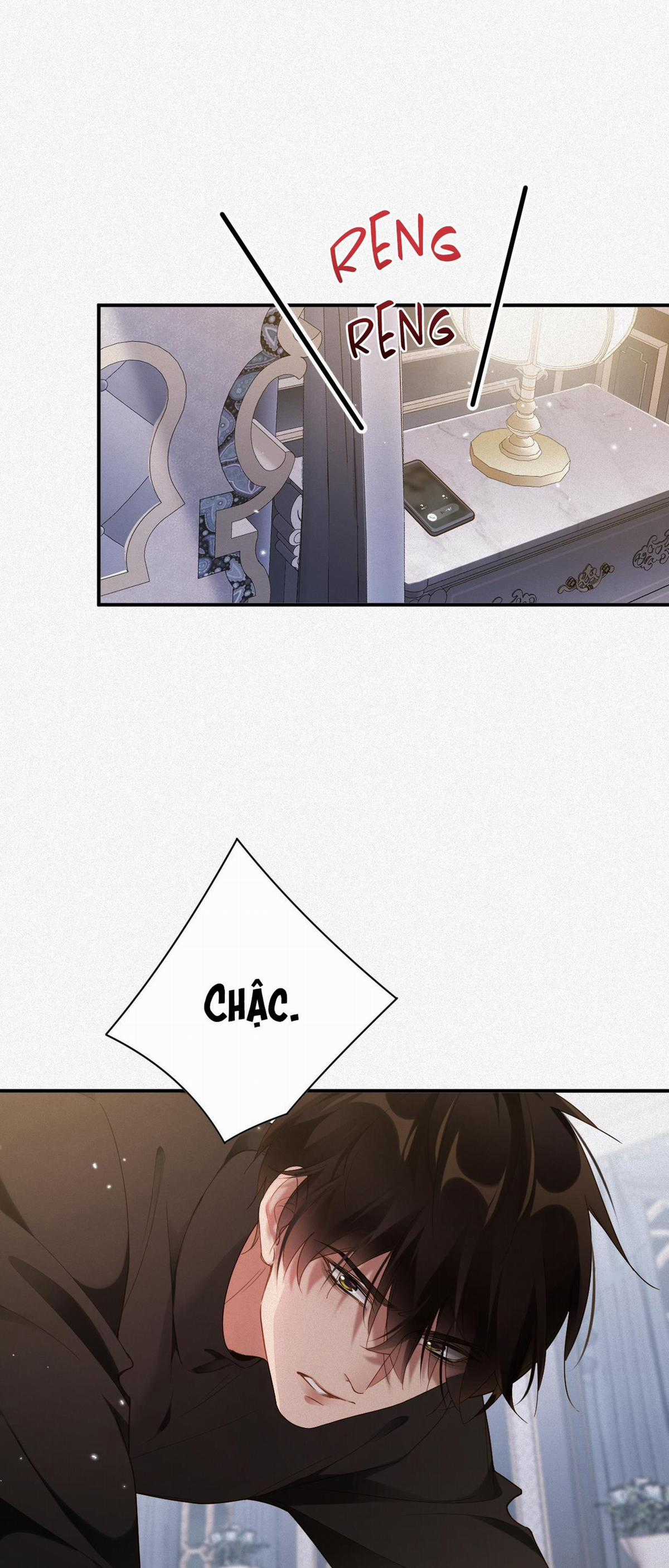 Chồng Cũ Muốn Tái Hôn Lần Nữa Chapter 36 trang 27