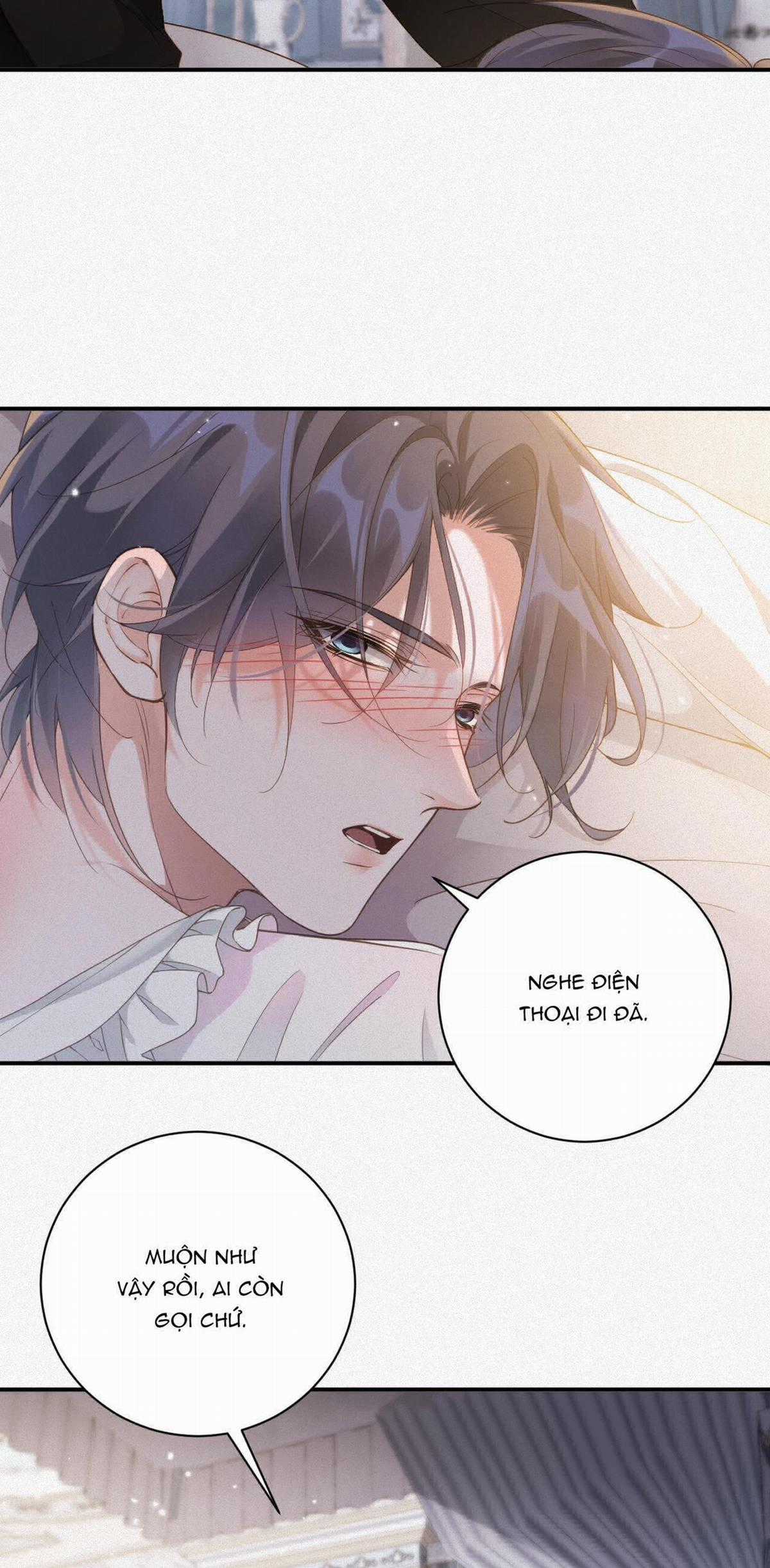 Chồng Cũ Muốn Tái Hôn Lần Nữa Chapter 36 trang 28