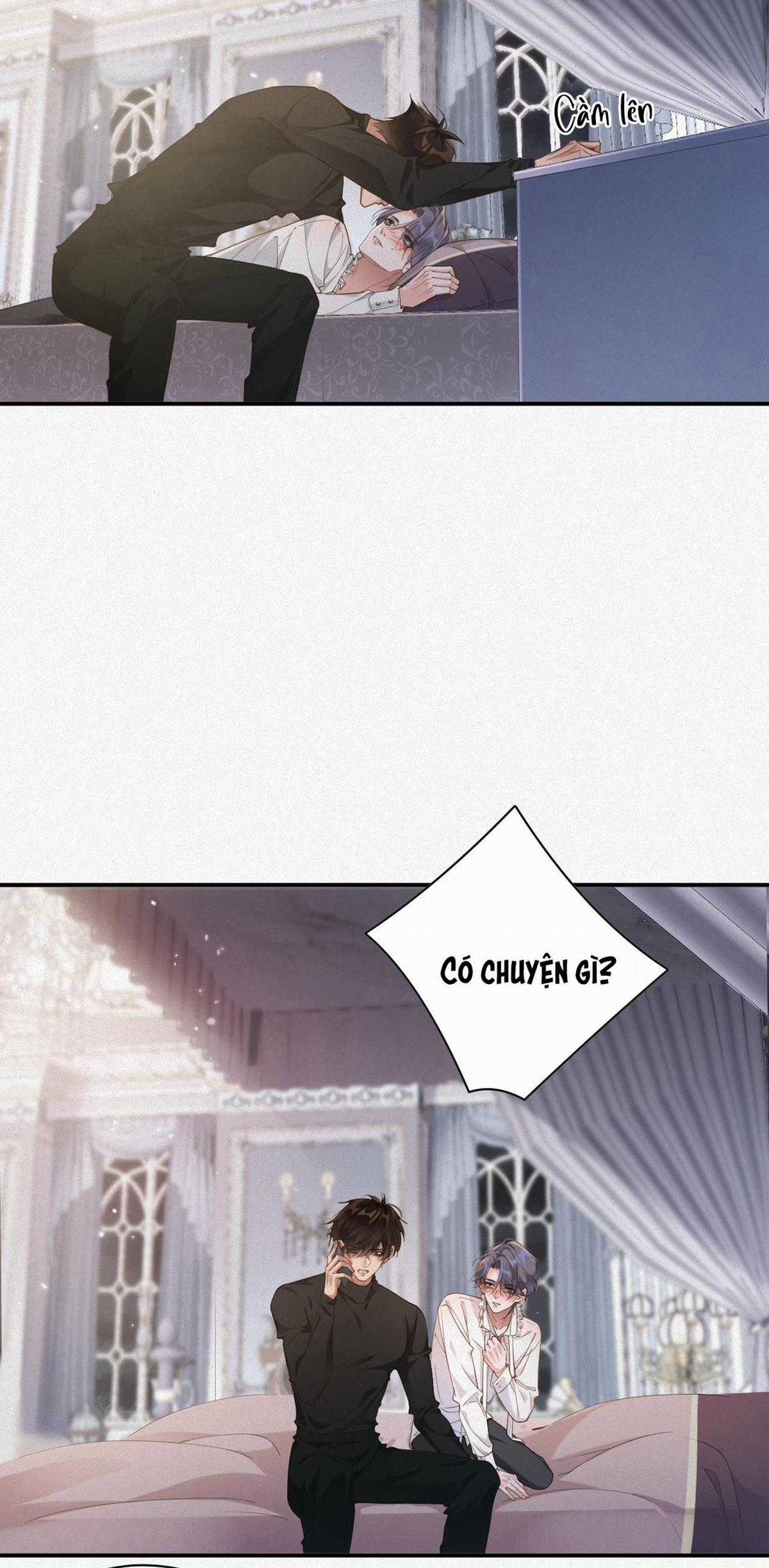 Chồng Cũ Muốn Tái Hôn Lần Nữa Chapter 36 trang 29