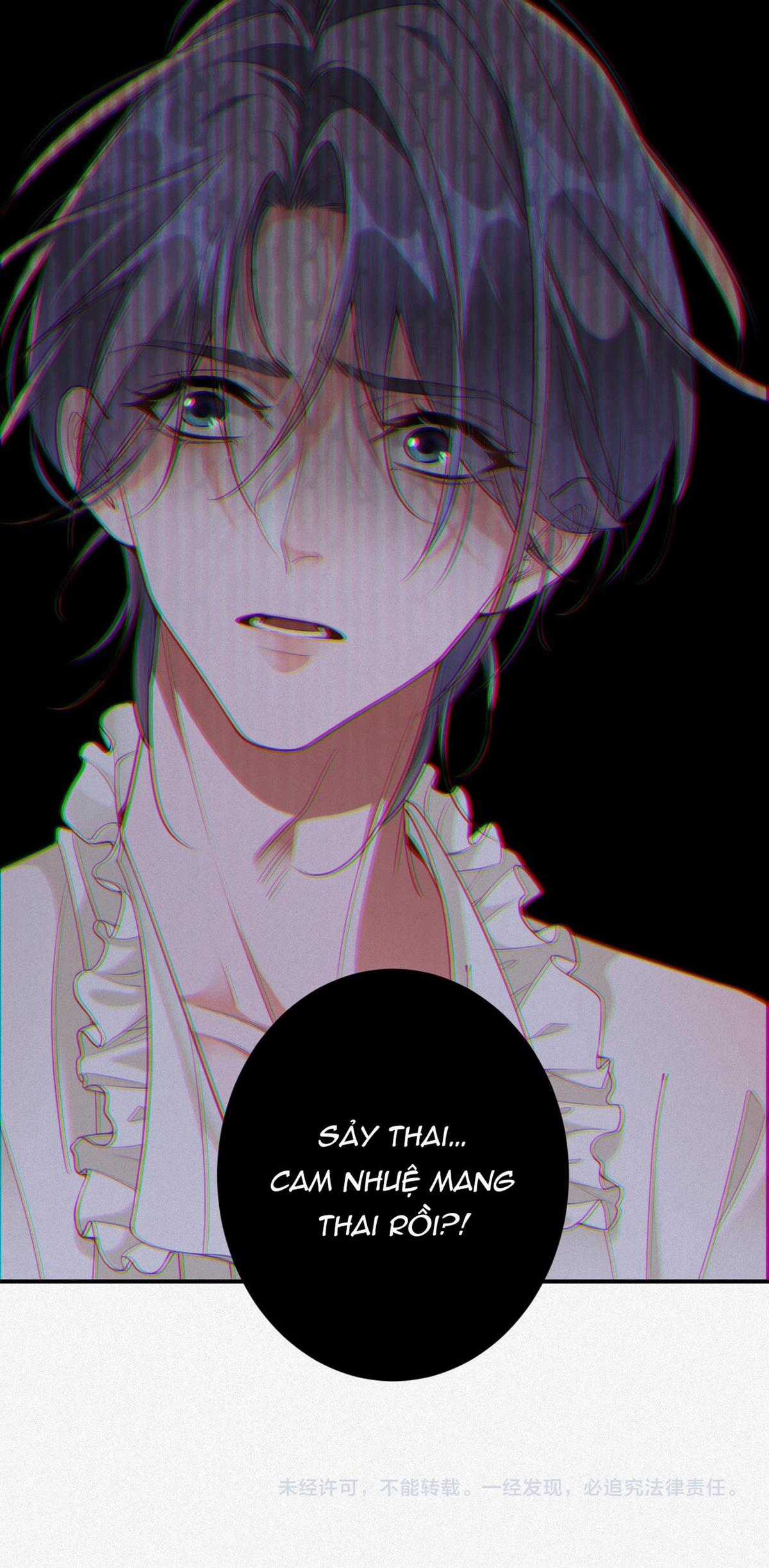 Chồng Cũ Muốn Tái Hôn Lần Nữa Chapter 36 trang 31