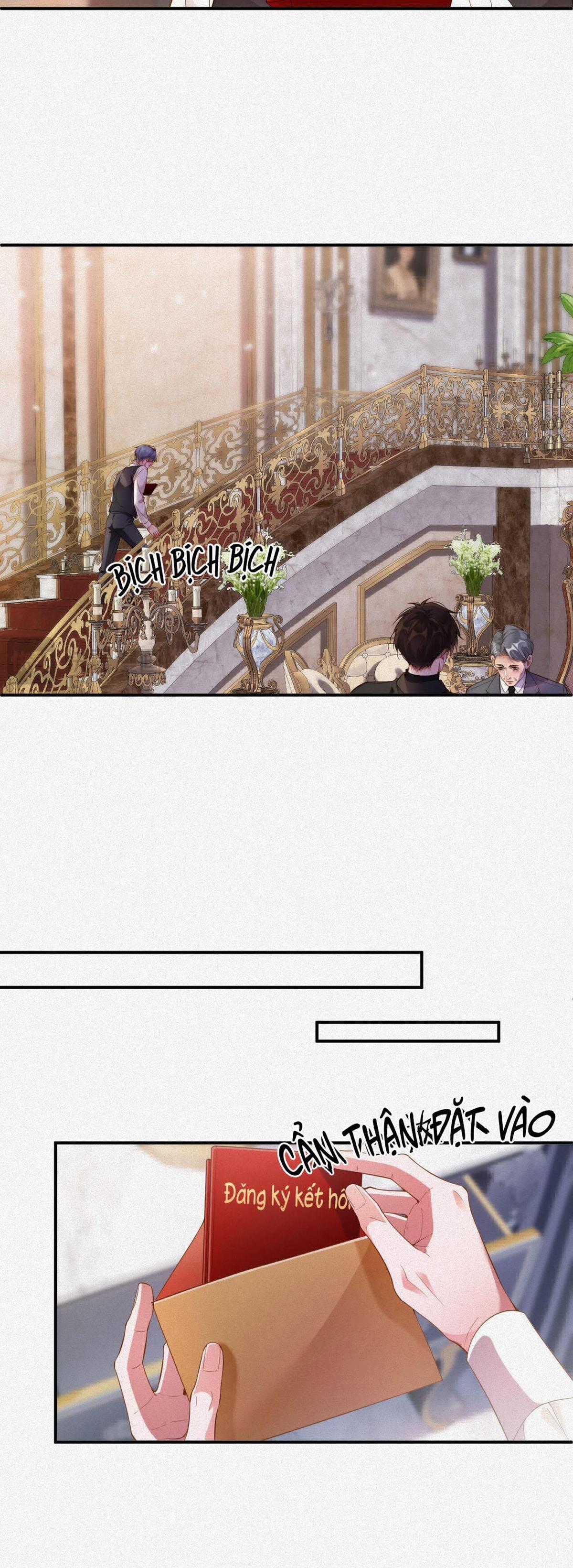 Chồng Cũ Muốn Tái Hôn Lần Nữa Chapter 36 trang 6