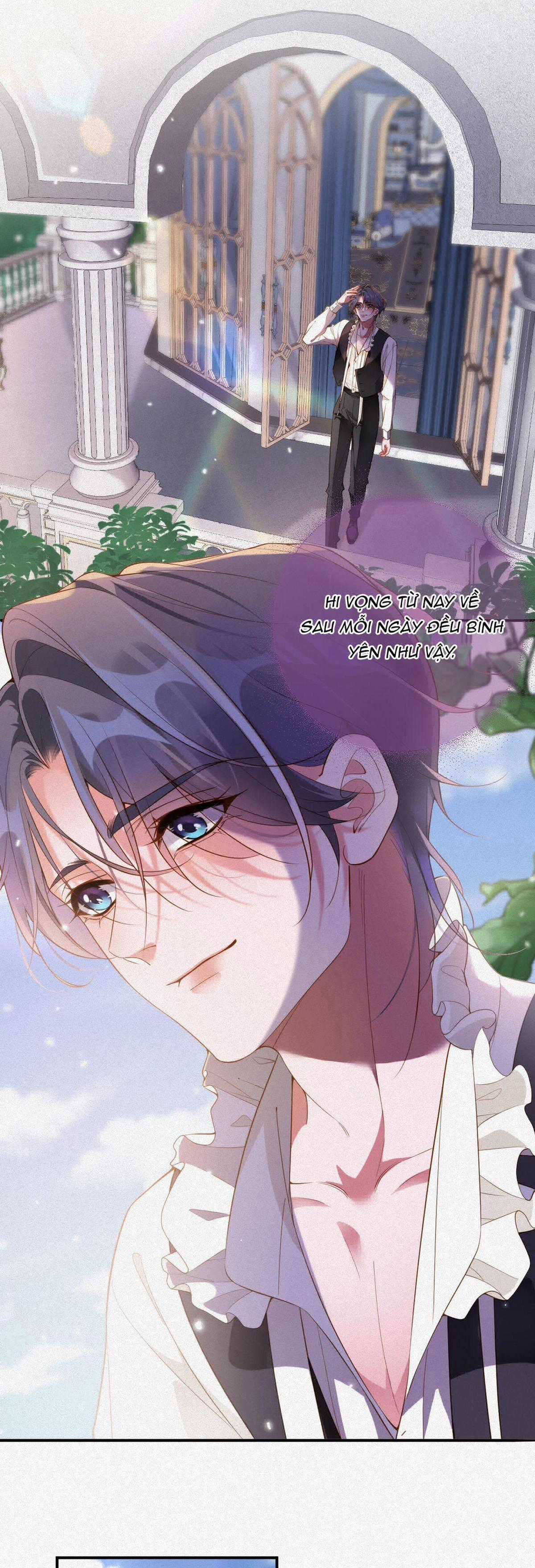 Chồng Cũ Muốn Tái Hôn Lần Nữa Chapter 36 trang 8