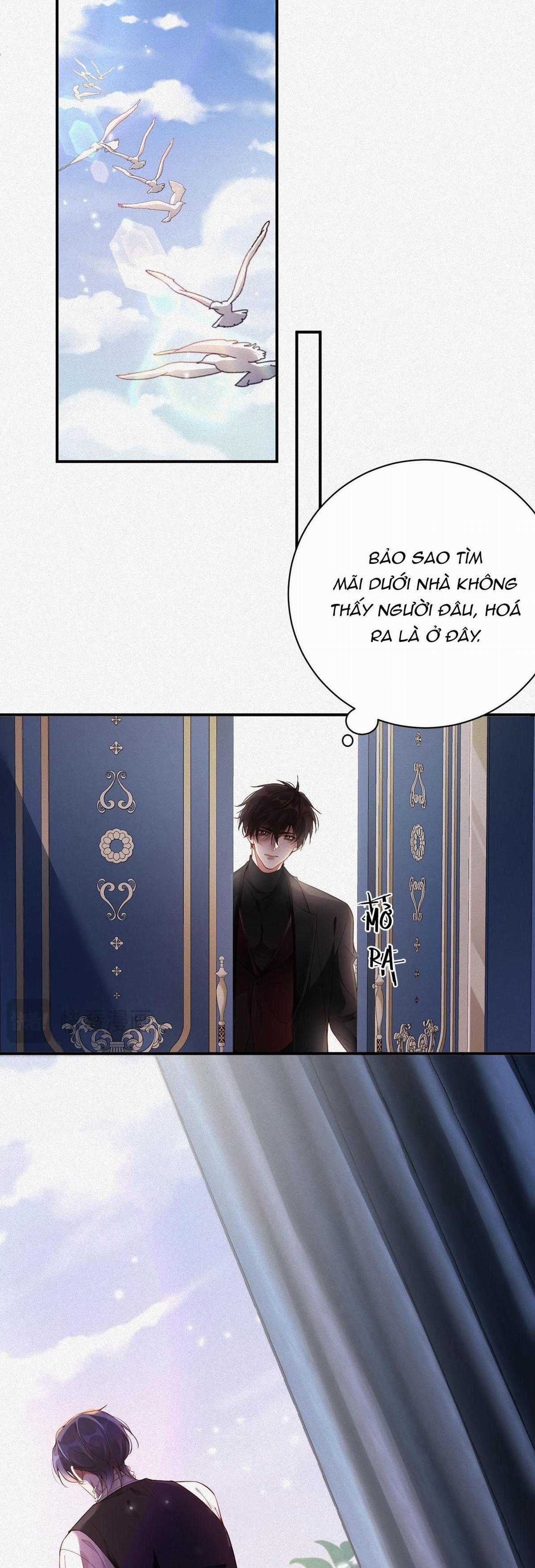 Chồng Cũ Muốn Tái Hôn Lần Nữa Chapter 36 trang 9