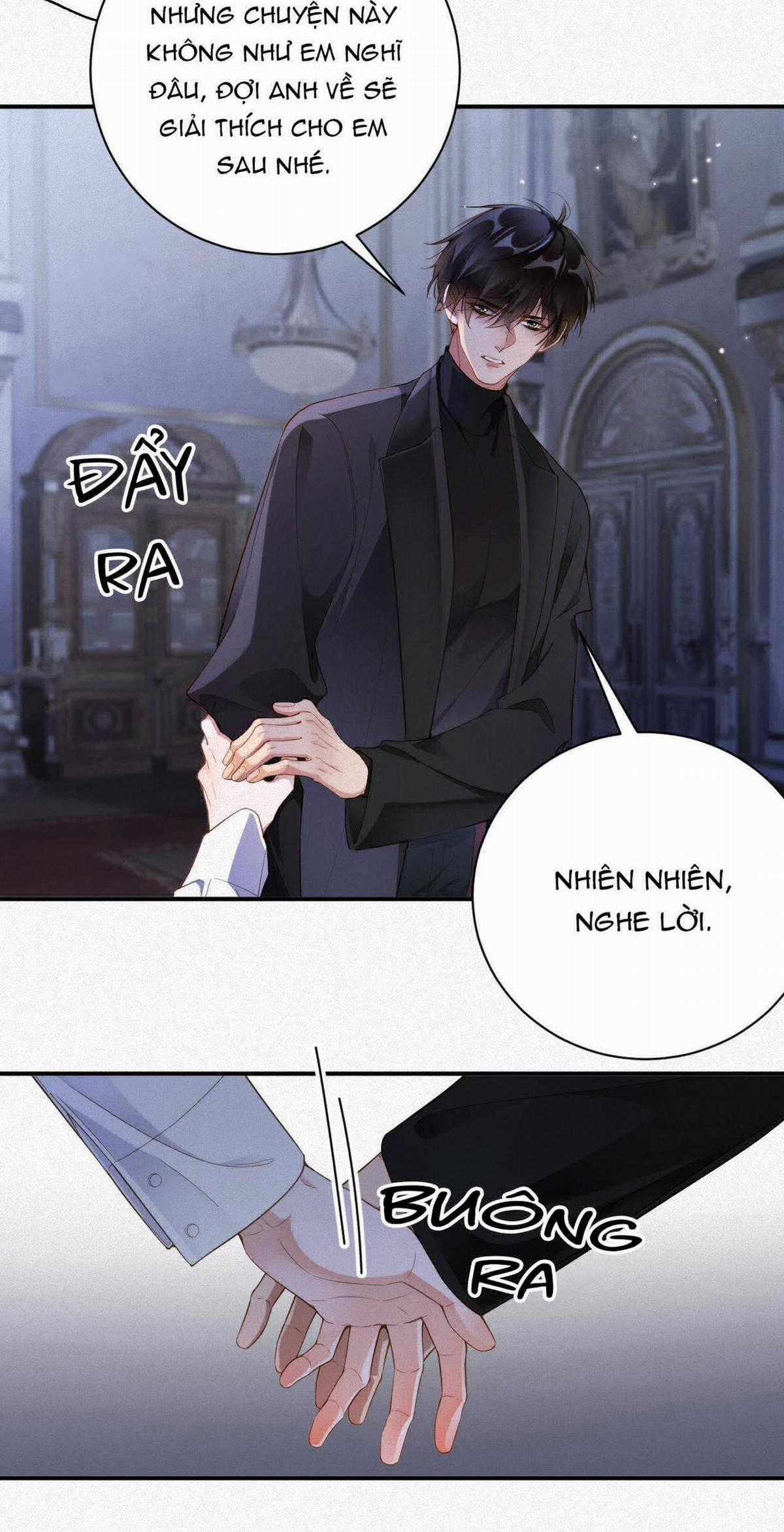 Chồng Cũ Muốn Tái Hôn Lần Nữa Chapter 37 trang 11