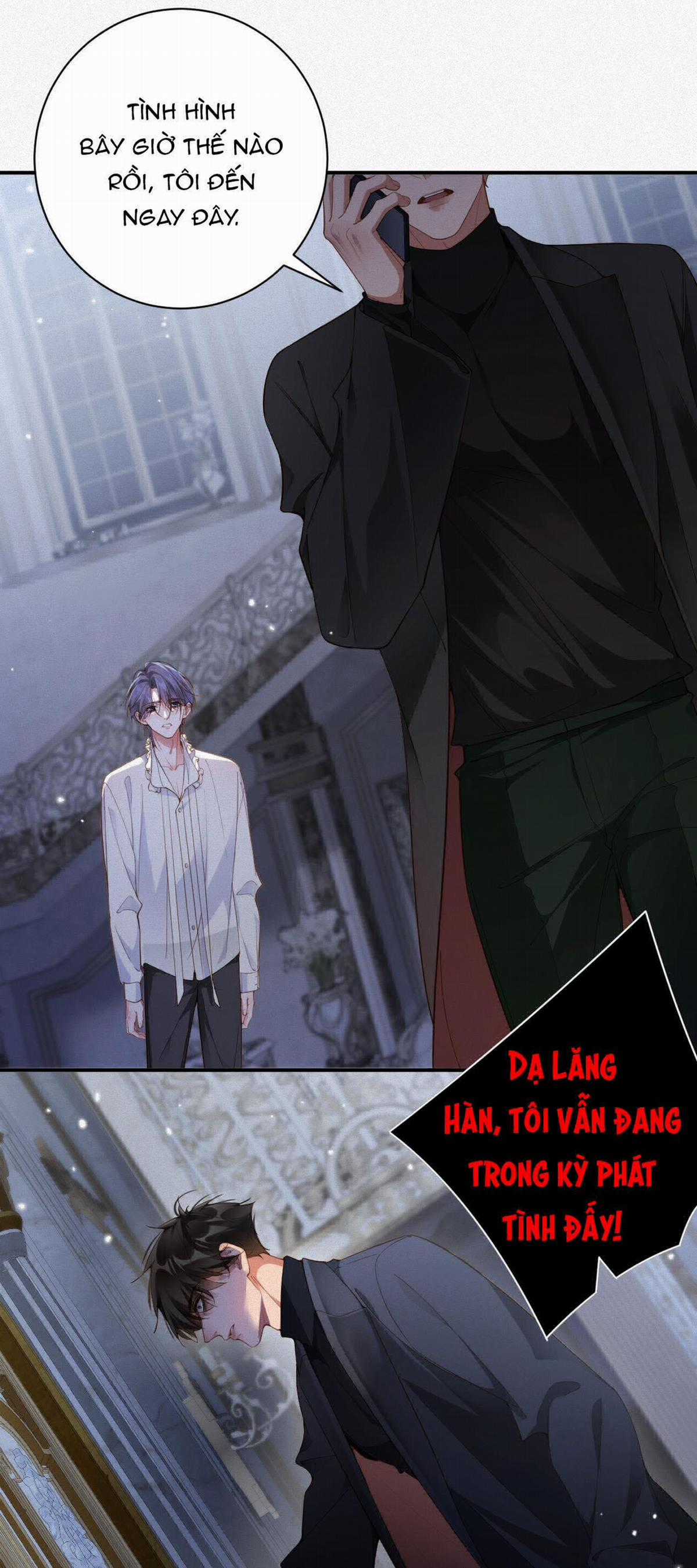 Chồng Cũ Muốn Tái Hôn Lần Nữa Chapter 37 trang 12