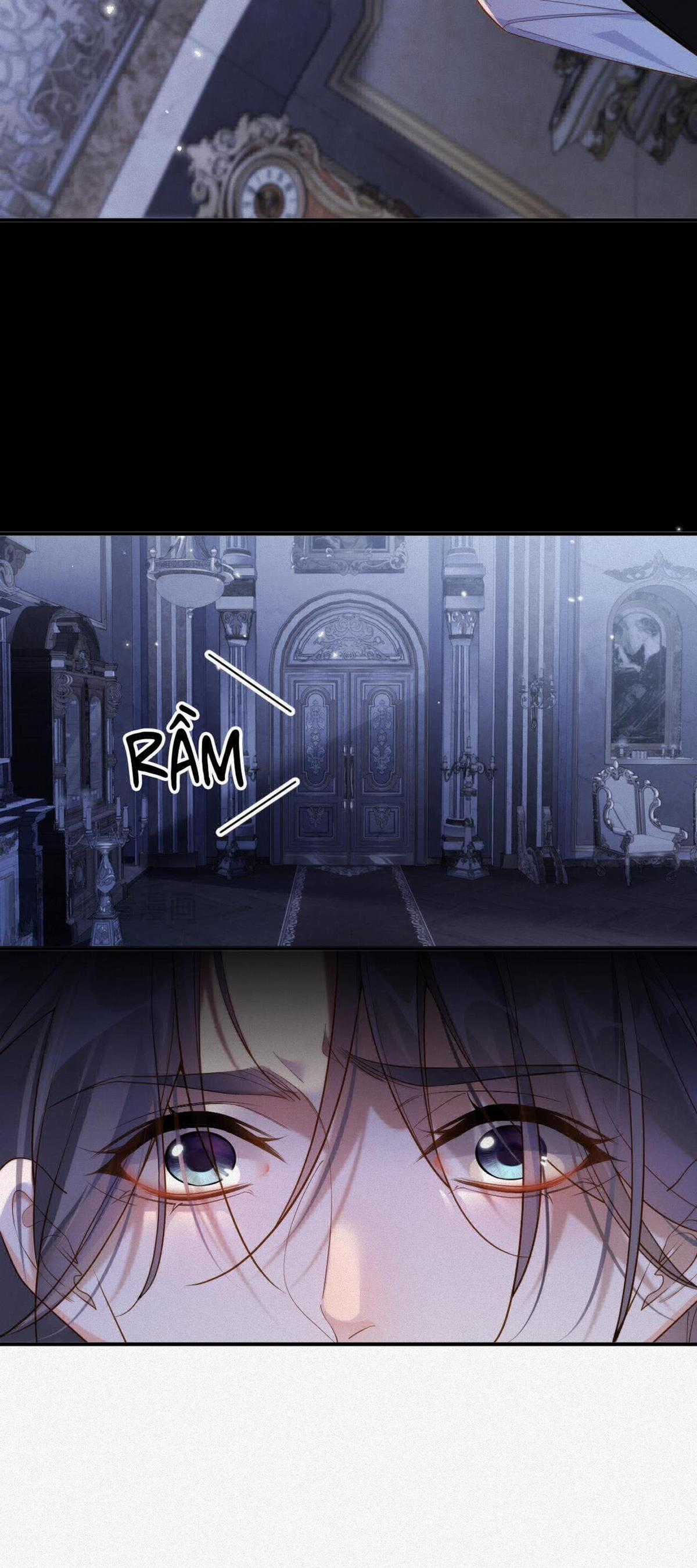 Chồng Cũ Muốn Tái Hôn Lần Nữa Chapter 37 trang 15