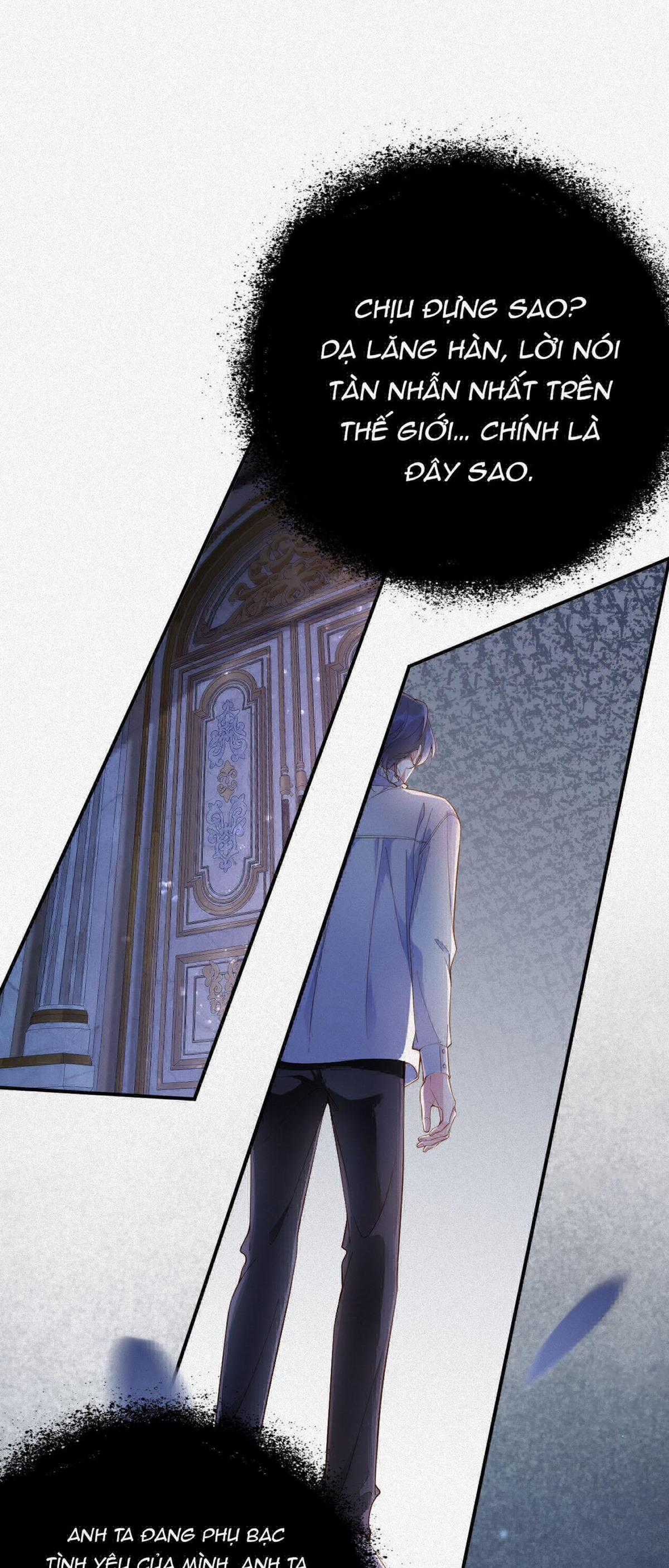 Chồng Cũ Muốn Tái Hôn Lần Nữa Chapter 37 trang 16