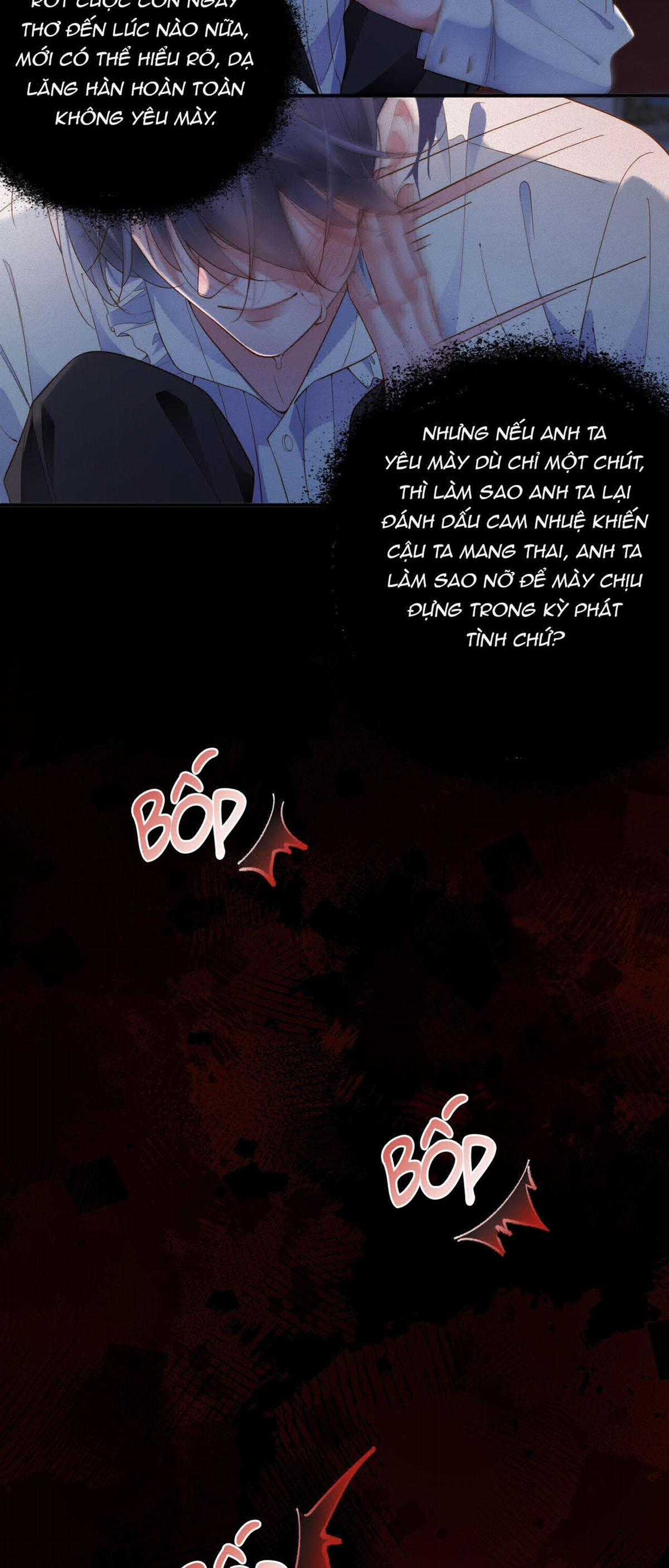 Chồng Cũ Muốn Tái Hôn Lần Nữa Chapter 37 trang 18