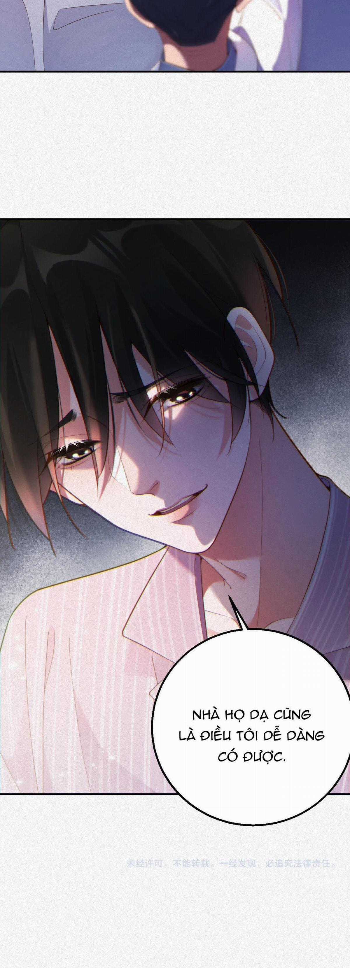 Chồng Cũ Muốn Tái Hôn Lần Nữa Chapter 37 trang 23