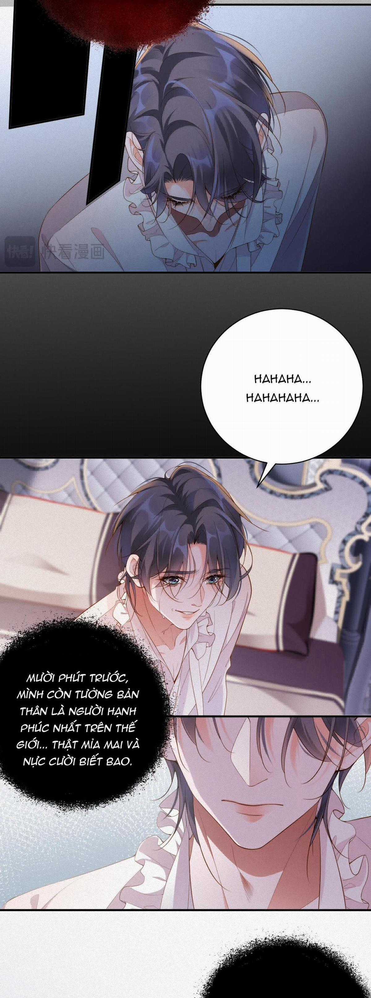 Chồng Cũ Muốn Tái Hôn Lần Nữa Chapter 37 trang 6