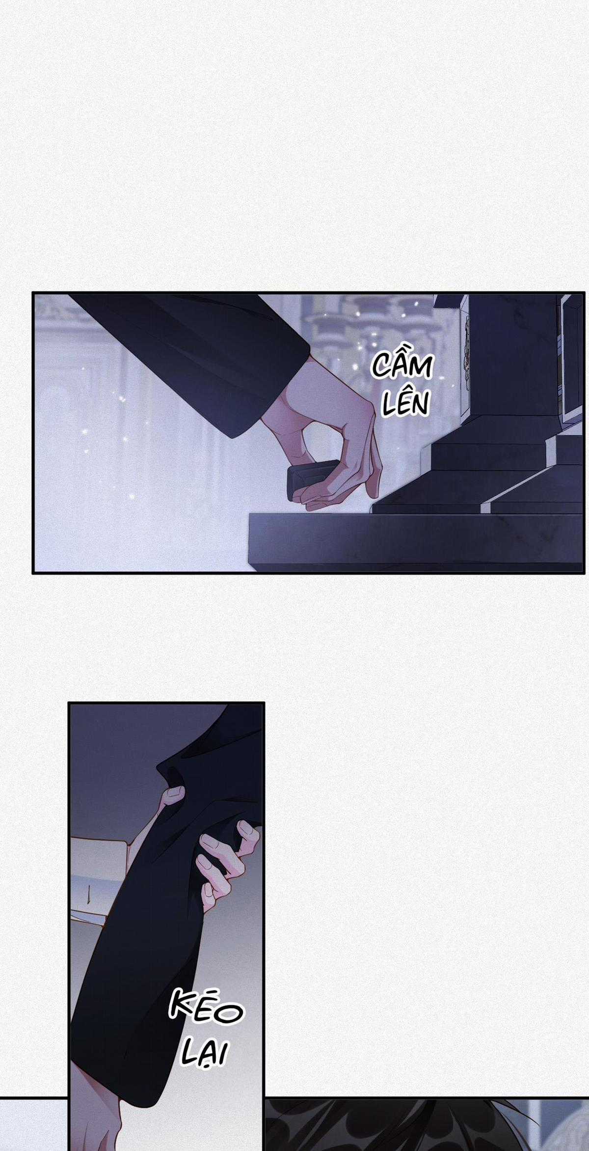 Chồng Cũ Muốn Tái Hôn Lần Nữa Chapter 37 trang 8